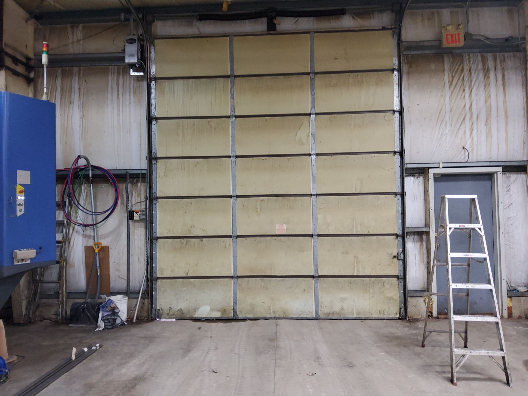 2014 TONGTAI HB-630 HORIZONTAL MACHINING CENTER USED 17