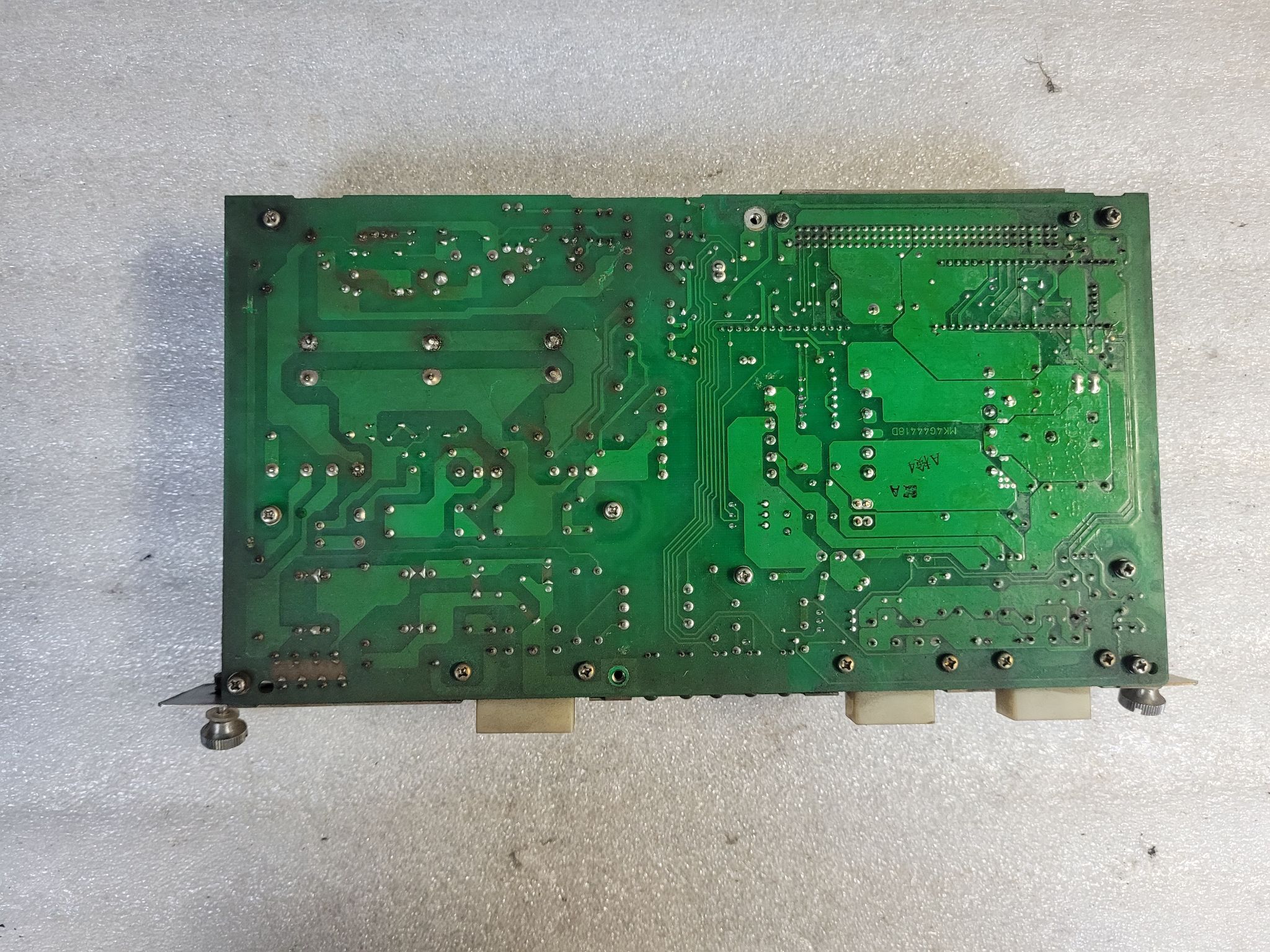 Yaskawa CPS-18FB YASNAC Power Supply Module USED 3