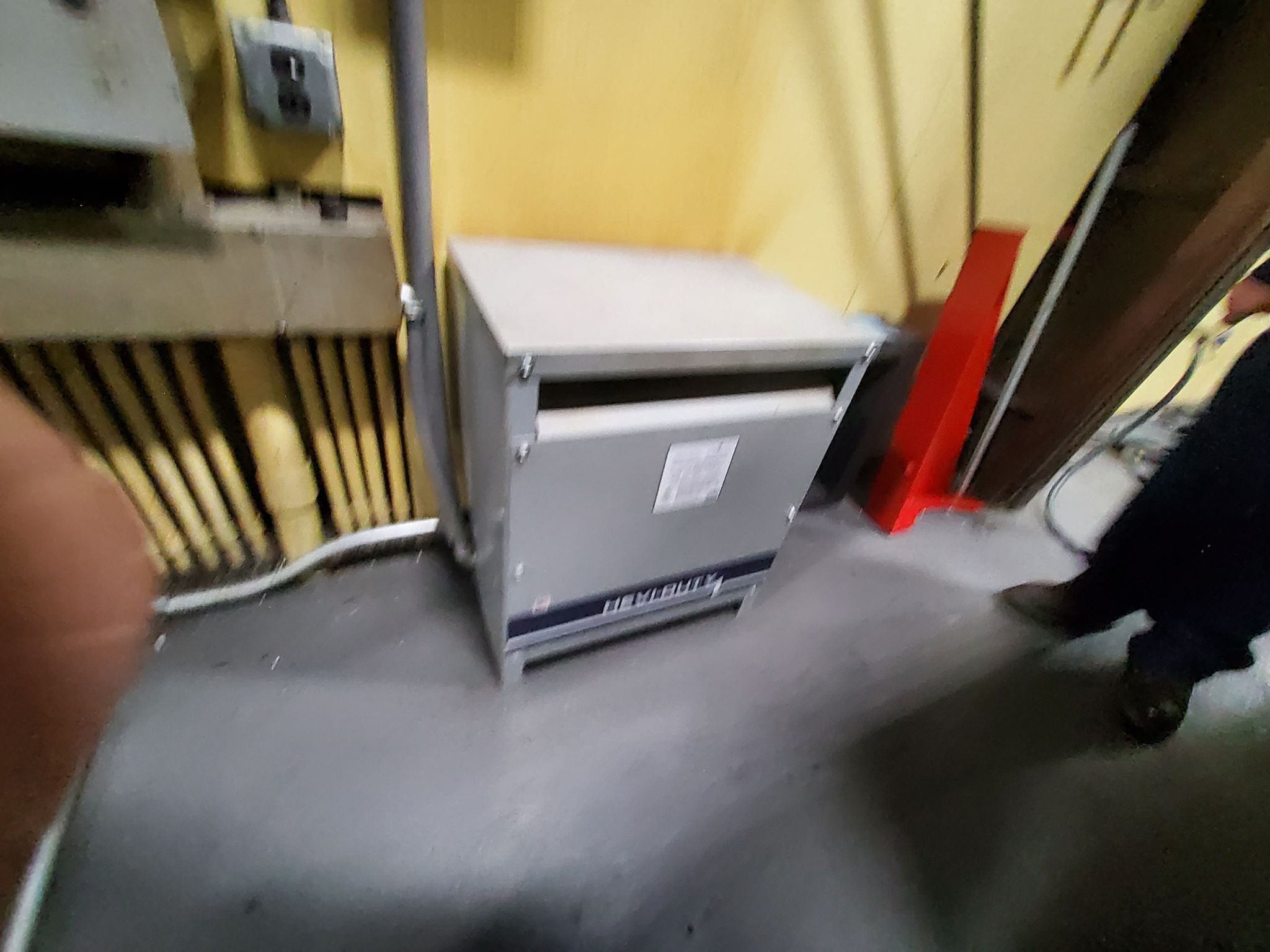 2020 Haas ST-40L CNC LATHE USED 24