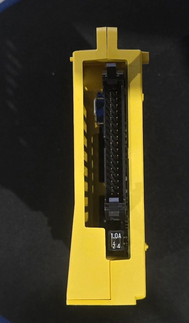 FANUC A03B-0824-C001 I/O Monitoring and Protection Module NEW 1