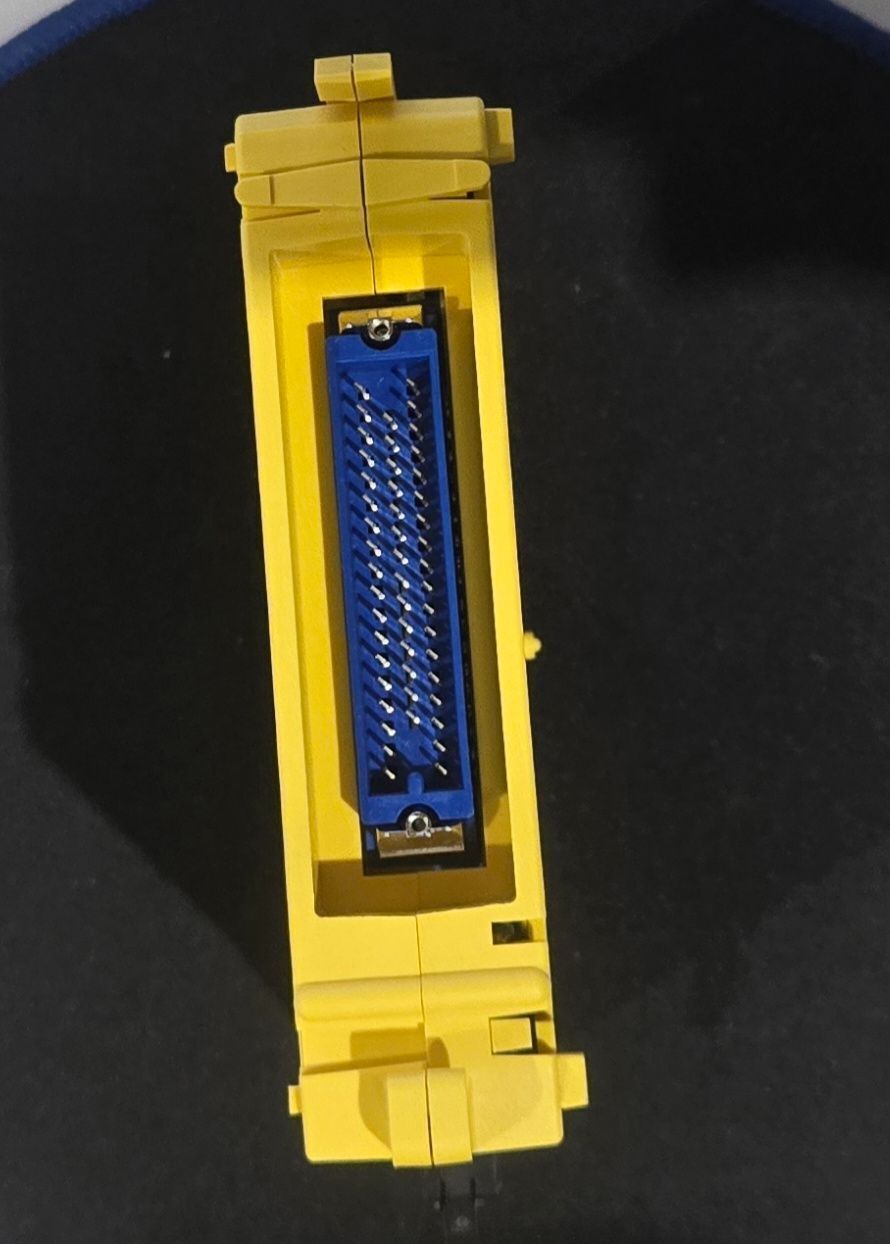FANUC A03B-0824-C001 I/O Monitoring and Protection Module NEW 2