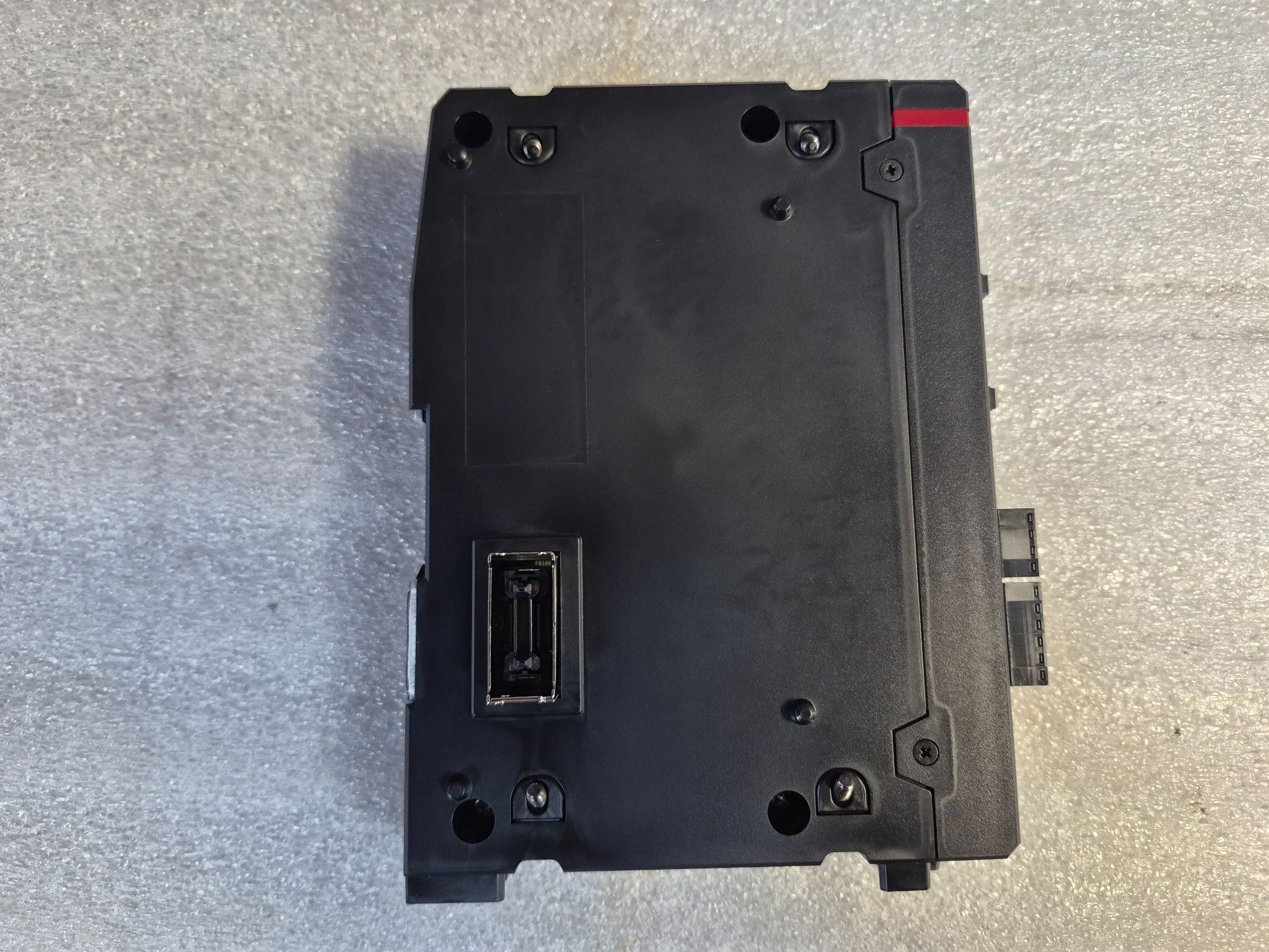 Keyence CA-DC40E Vision System Controller NEW 3