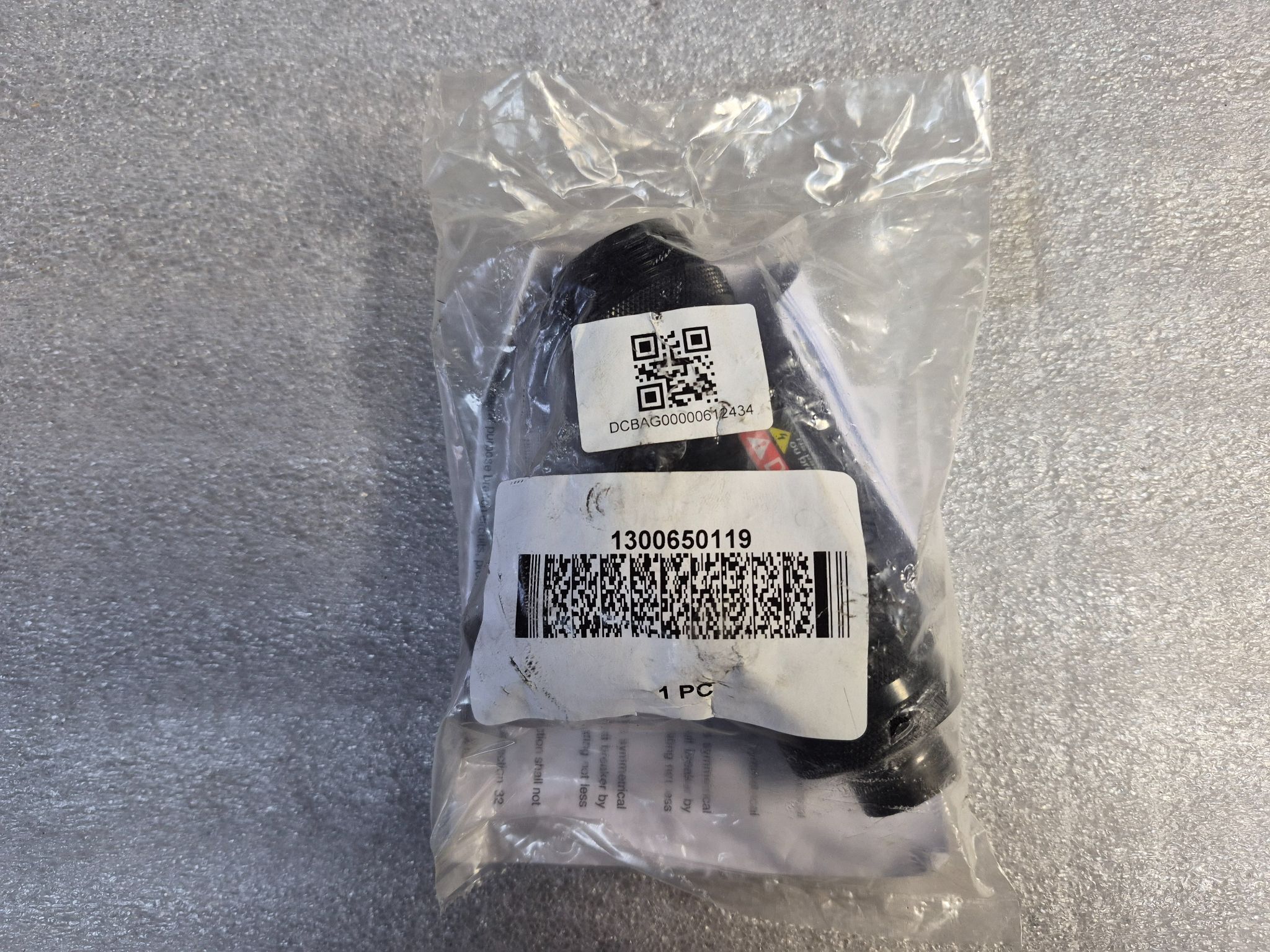 ALLEN BRADLEY 280-T35 ArmorConnect 3 Phase Power T Connector NEW 1