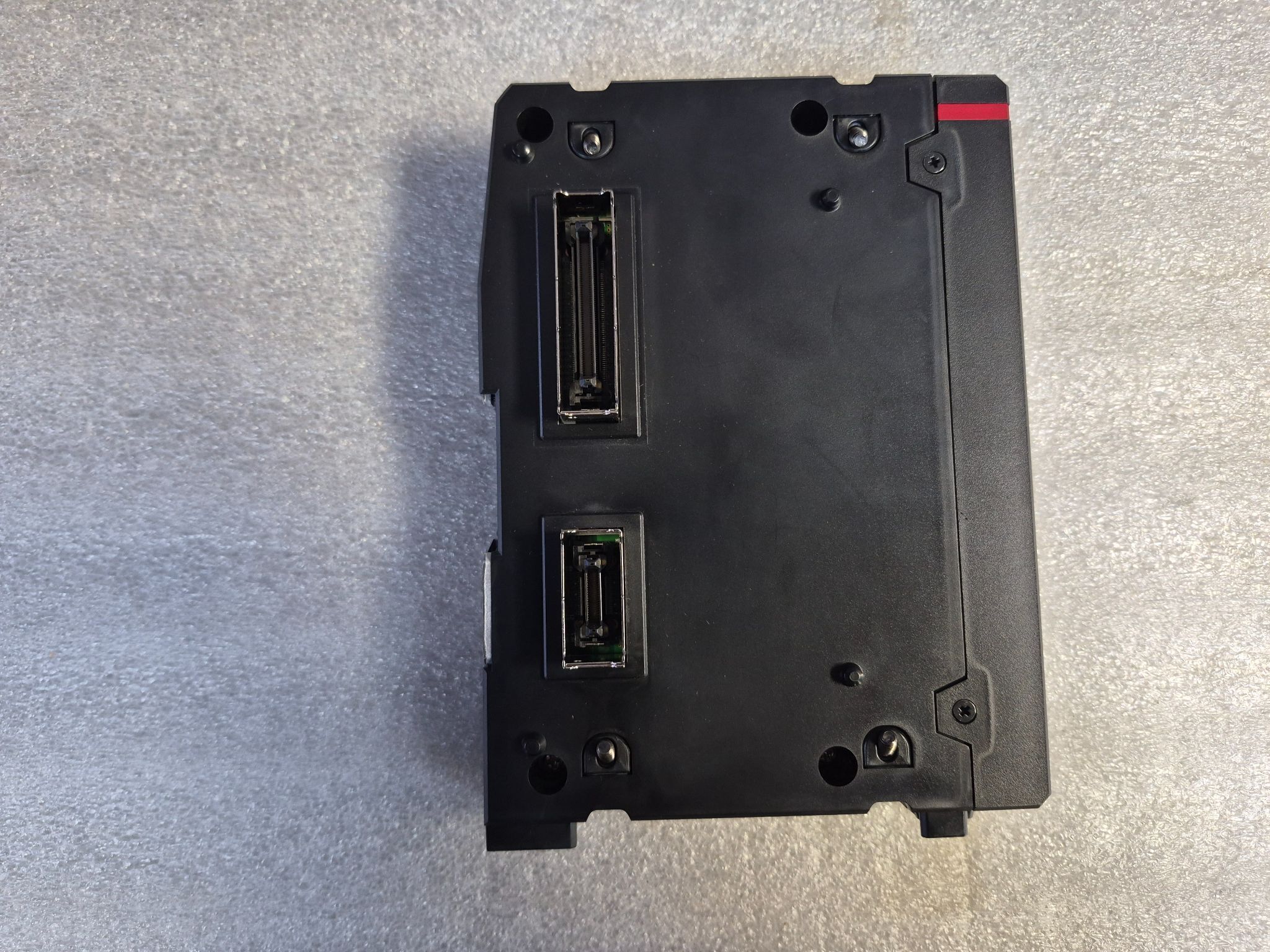 Keyence CA-E100 Vision System Expansion Unit NEW 3