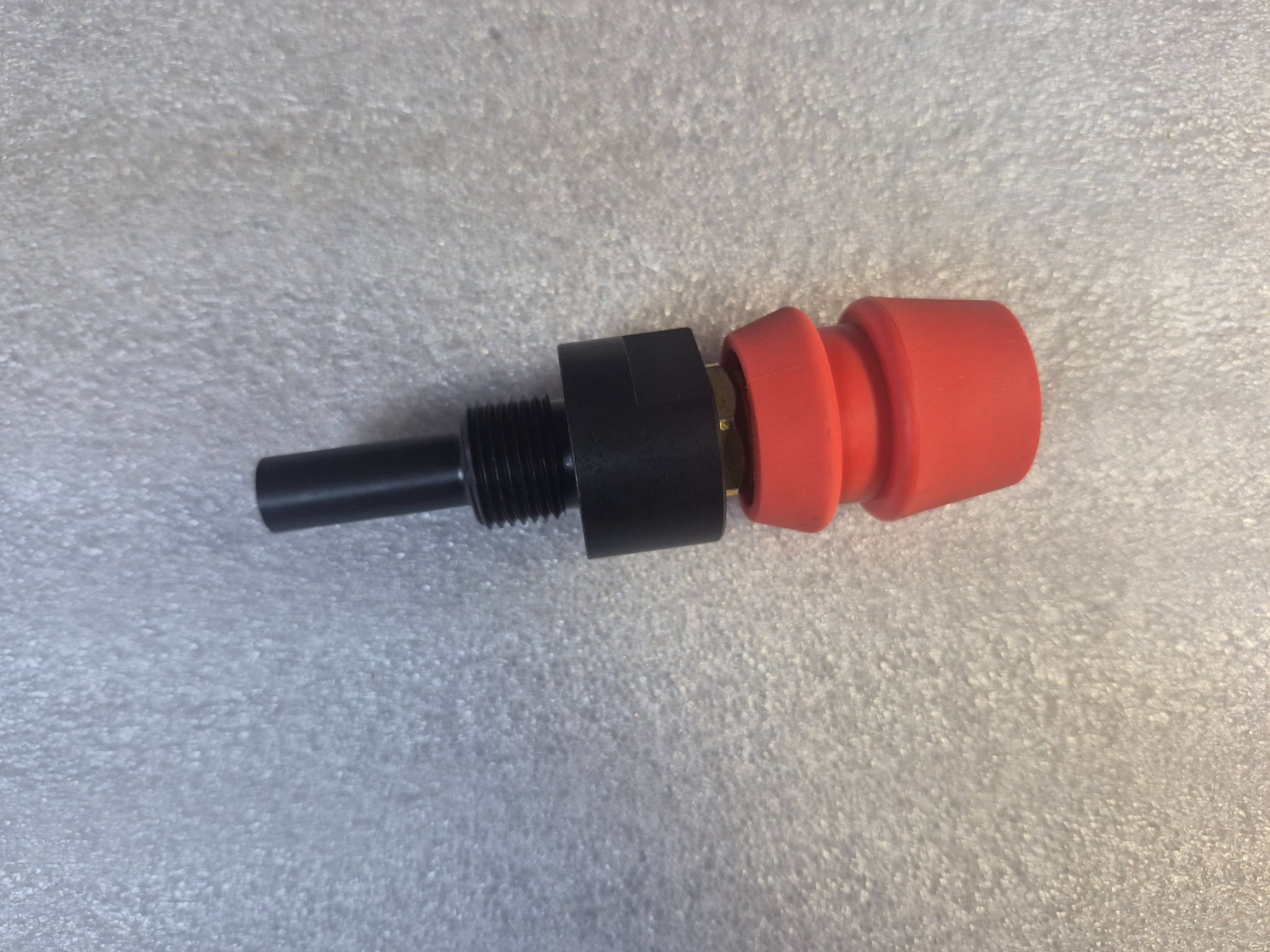 WIRE WIZARD WGM-A5 Guide Module Quick Disconnect NEW 0