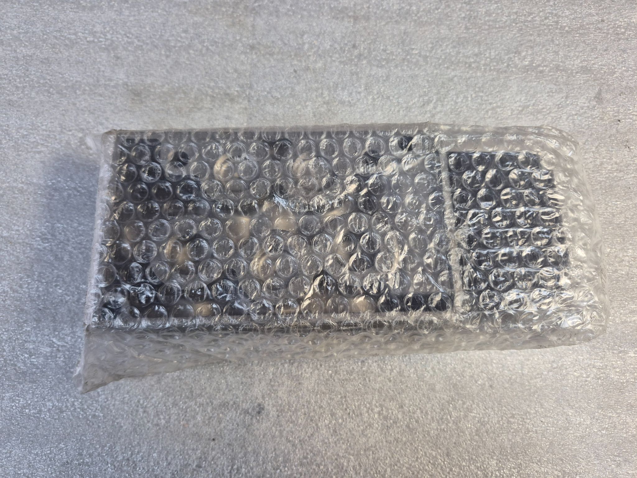 SMC VS8-3-A06-X11-XG Individual Sub-Base Manifold Block NEW 2