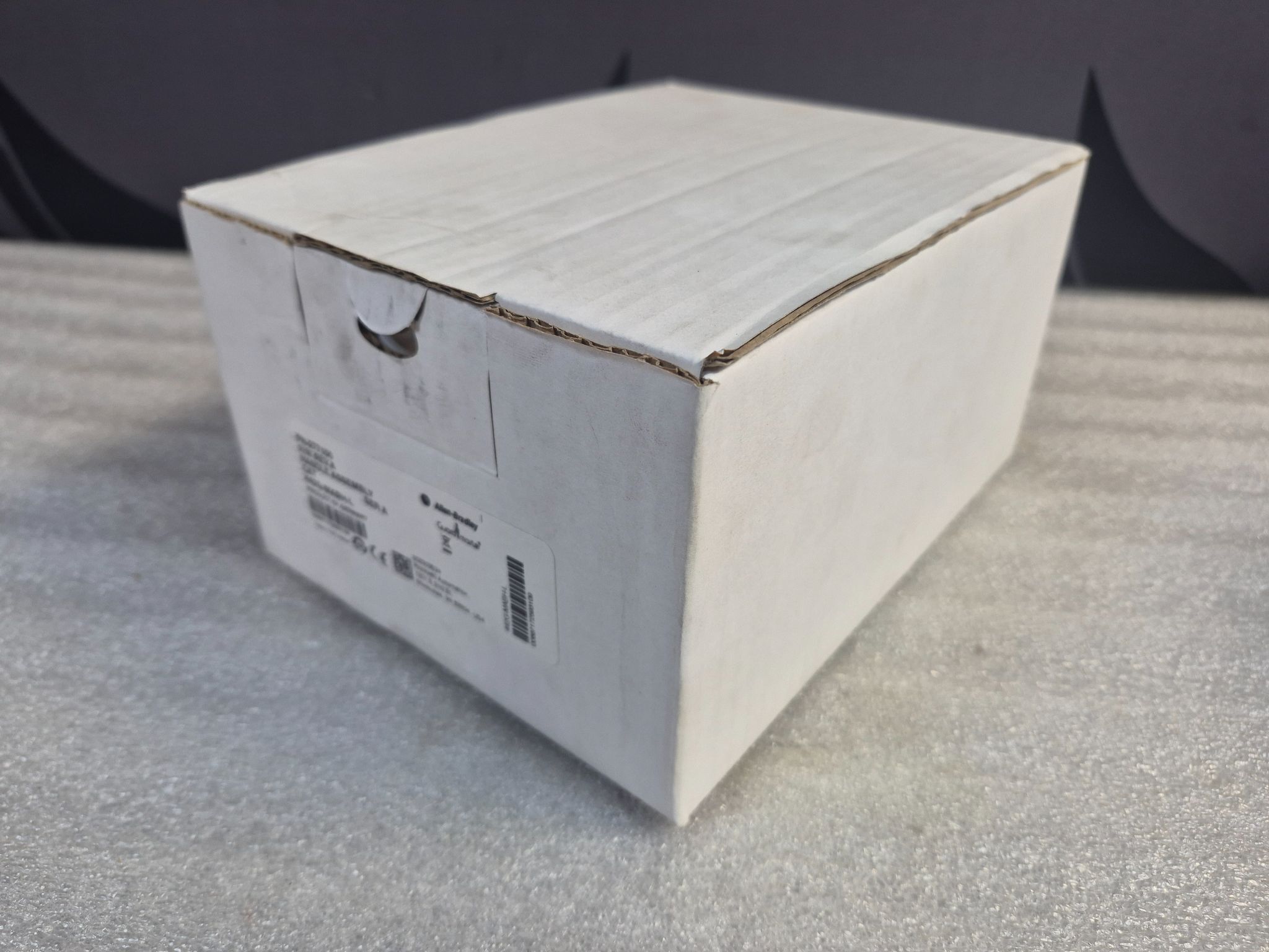 ALLEN BRADLEY 442G-MABH-L Guardmaster Handle Assembly NEW 0