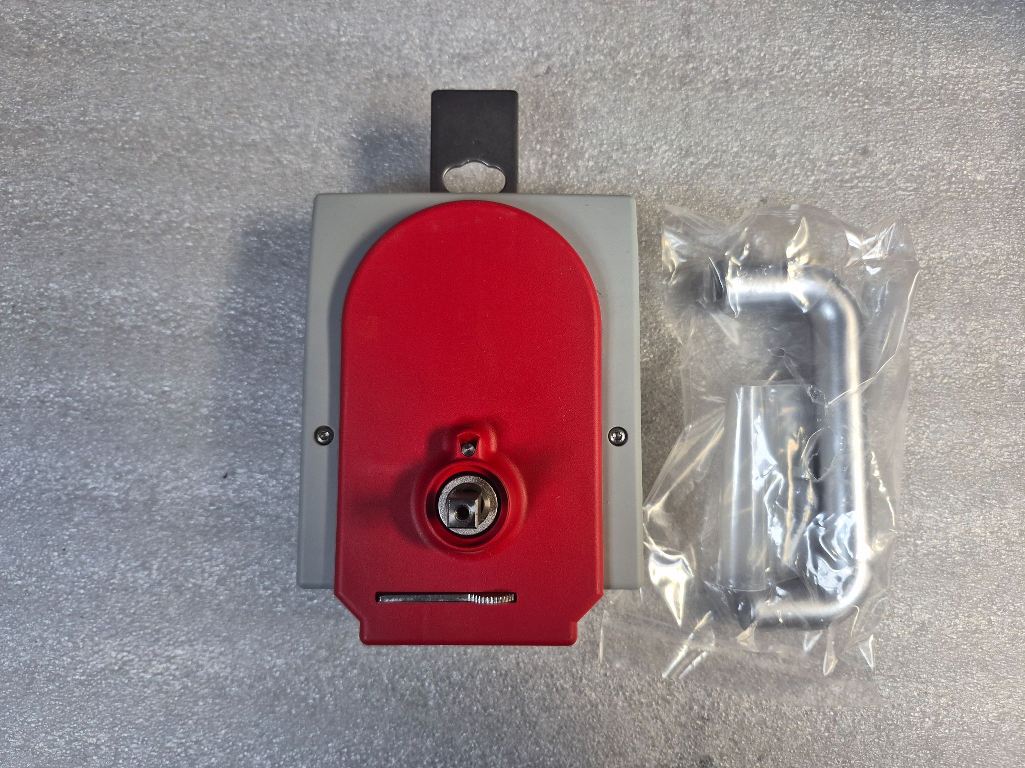 ALLEN BRADLEY 442G-MABH-L Guardmaster Handle Assembly NEW 1