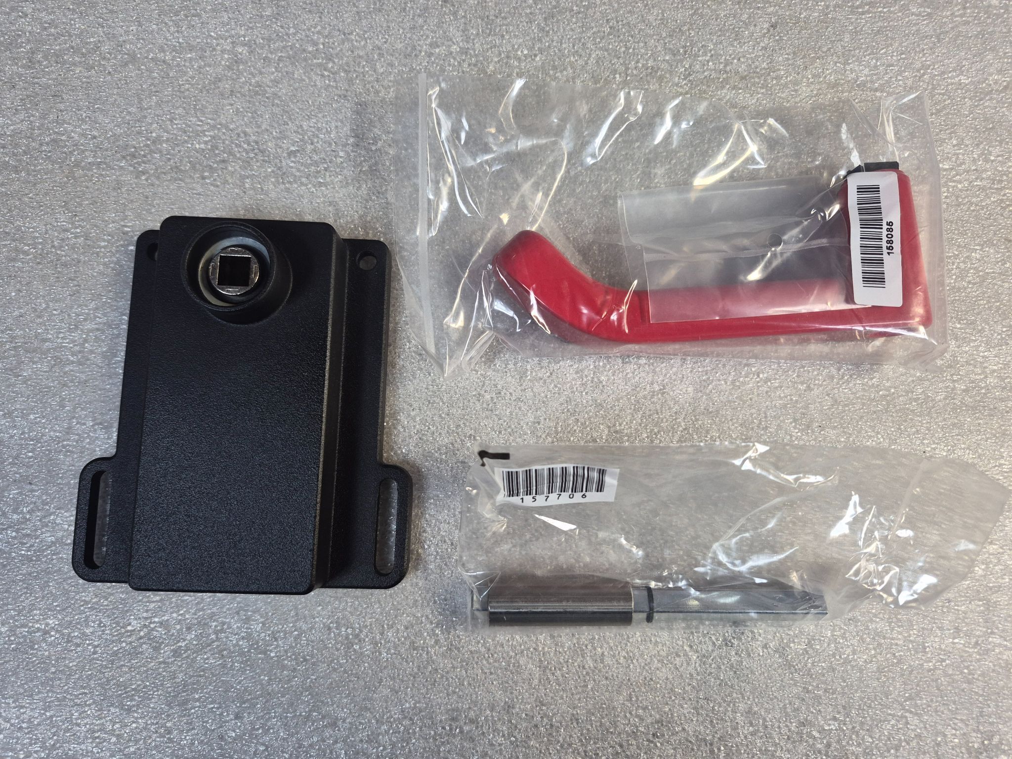 ALLEN BRADLEY 442G-MABE1 Guardmaster Escape Release Assembly NEW 1