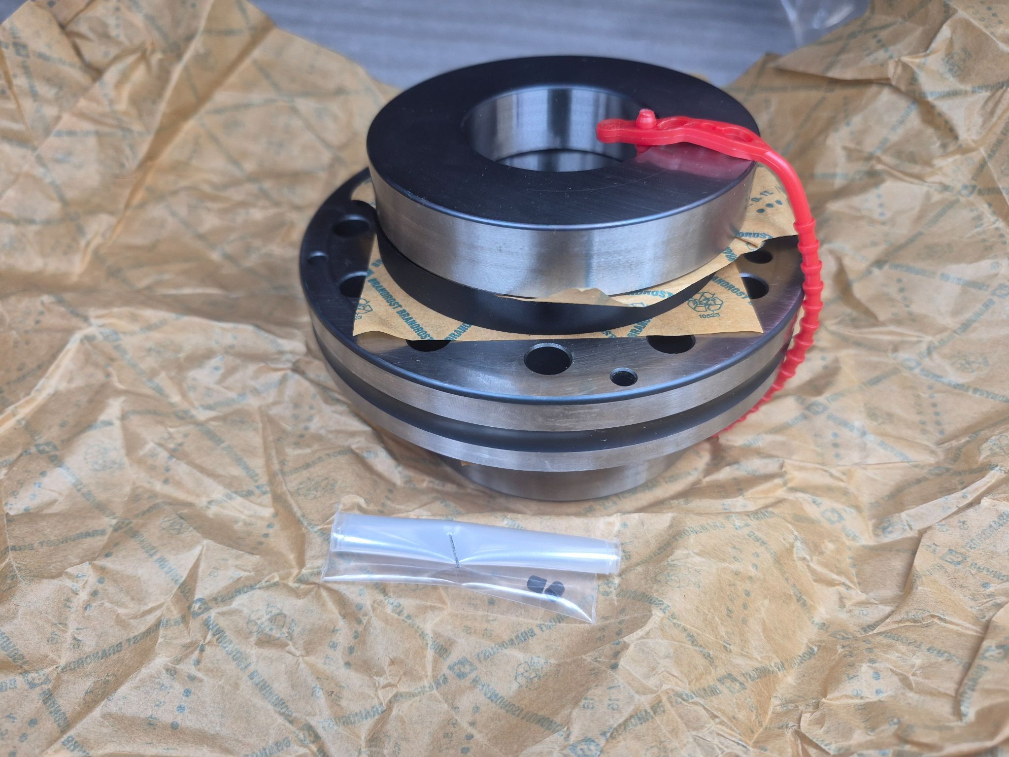 INA ZARF45130‑TV‑A Needle Roller / Axial Cylindrical Roller Bearing NEW 0