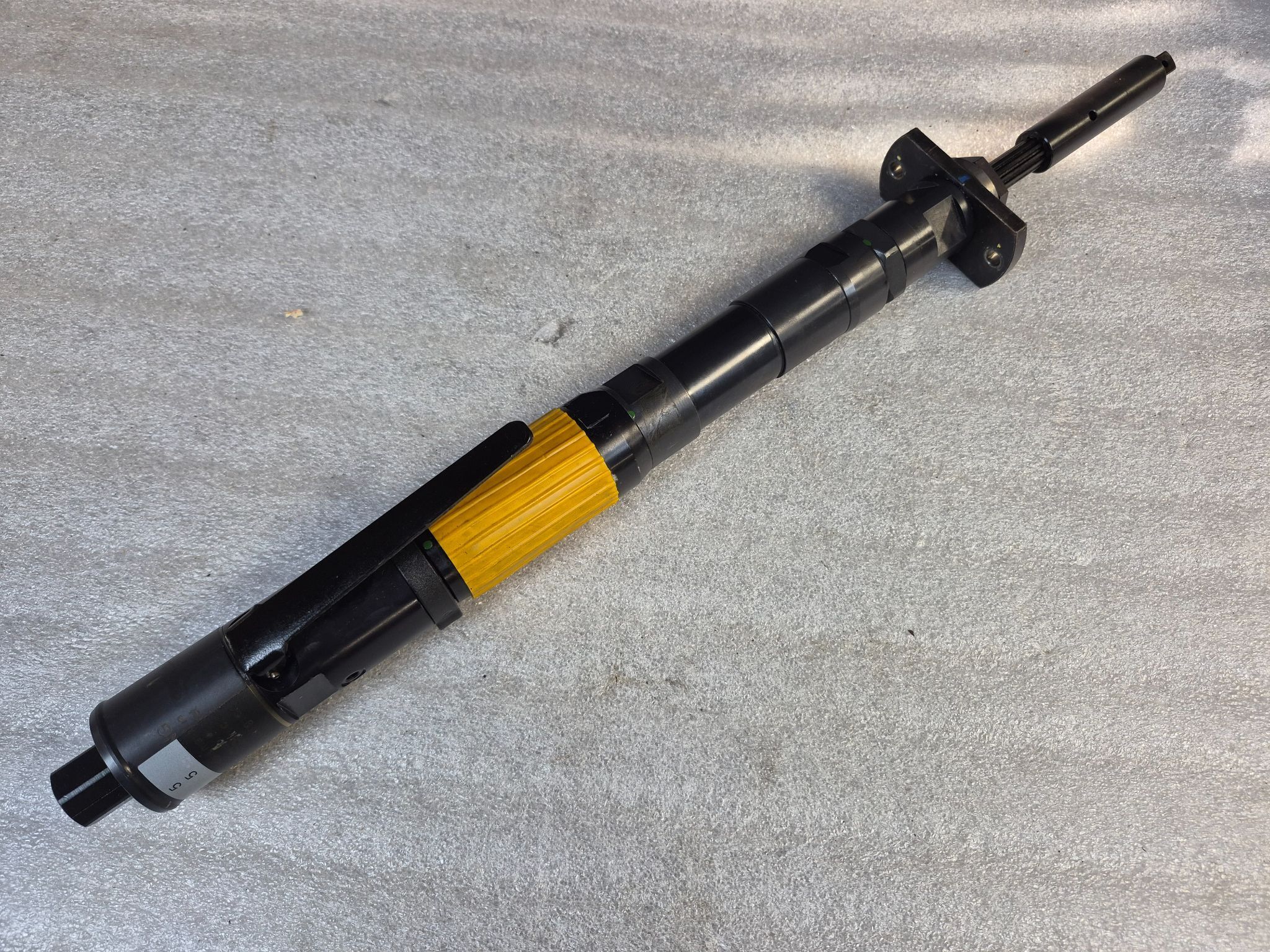 ATLAS COPCO LTD28R16F-RE Straight LTD Nutrunner 7-16Nm USED 0