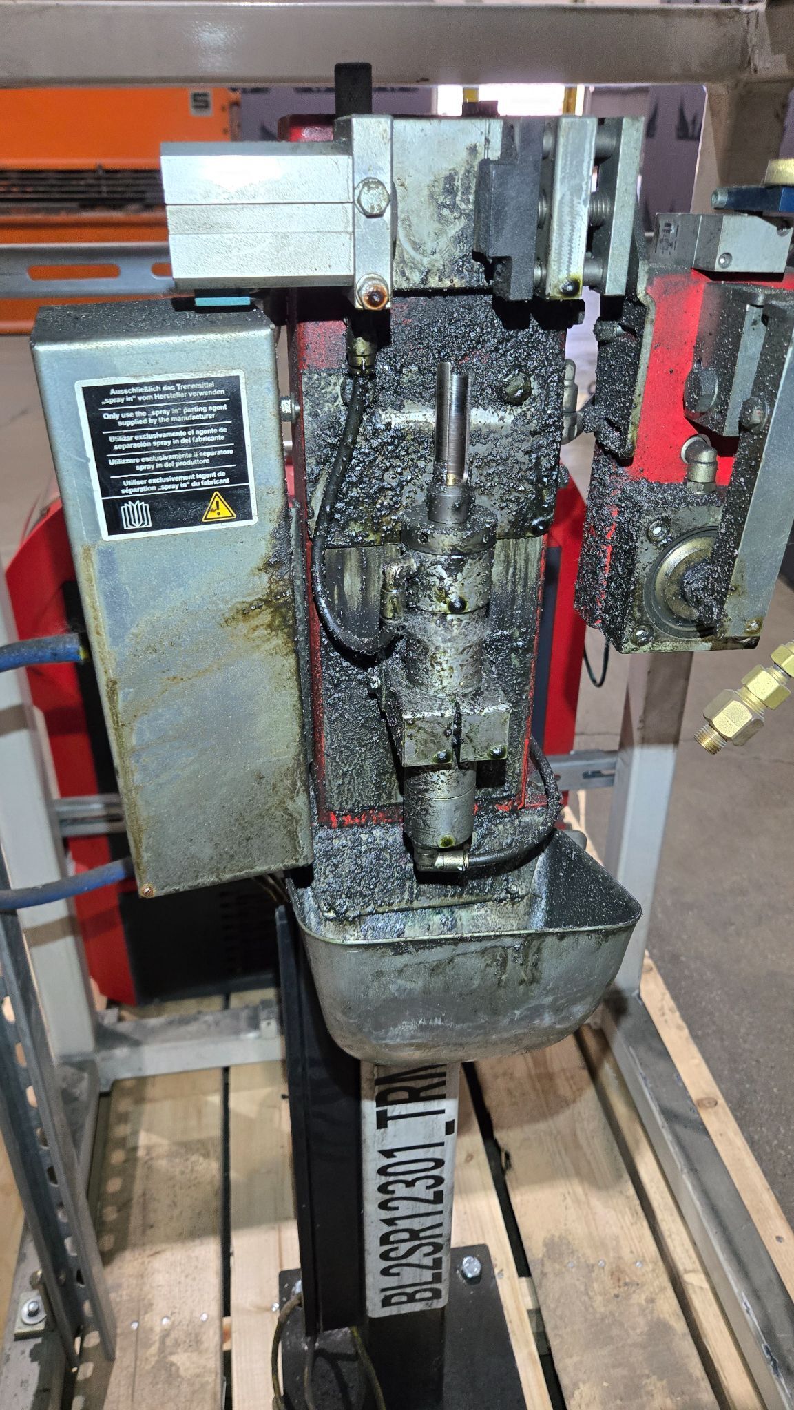 Fanuc ArcMate 120iD Robot Welder + R-30iB Plus + Fronius TPS 400i Welding System 16