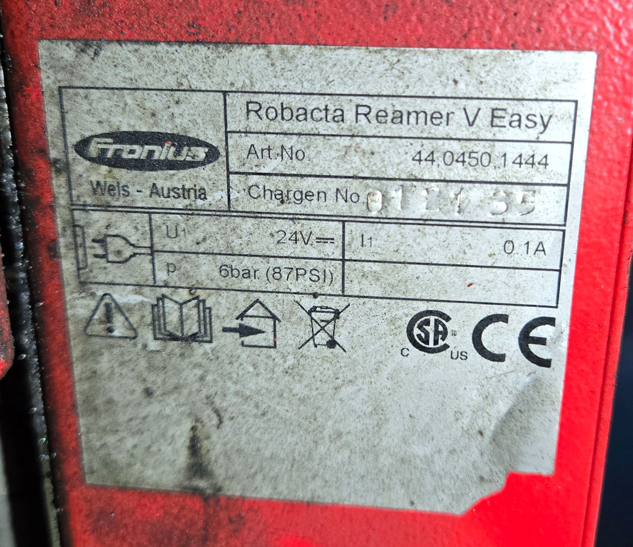 Fanuc ArcMate 120iD Robot Welder + R-30iB Plus + Fronius TPS 400i Welding System 18