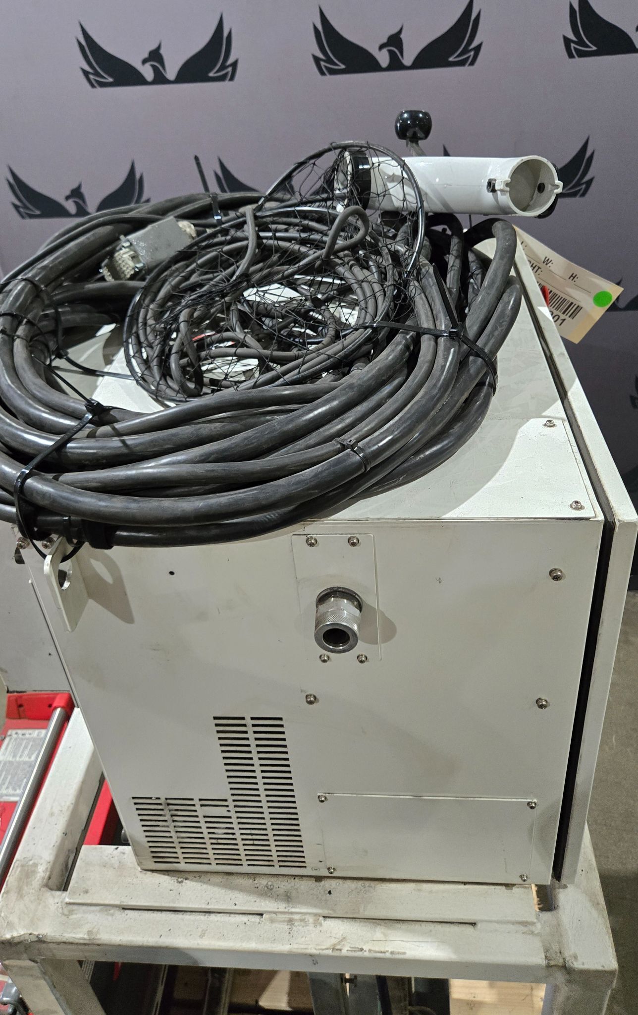 Fanuc ArcMate 120iD Robot Welder + R-30iB Plus + Fronius TPS 400i Welding System 22