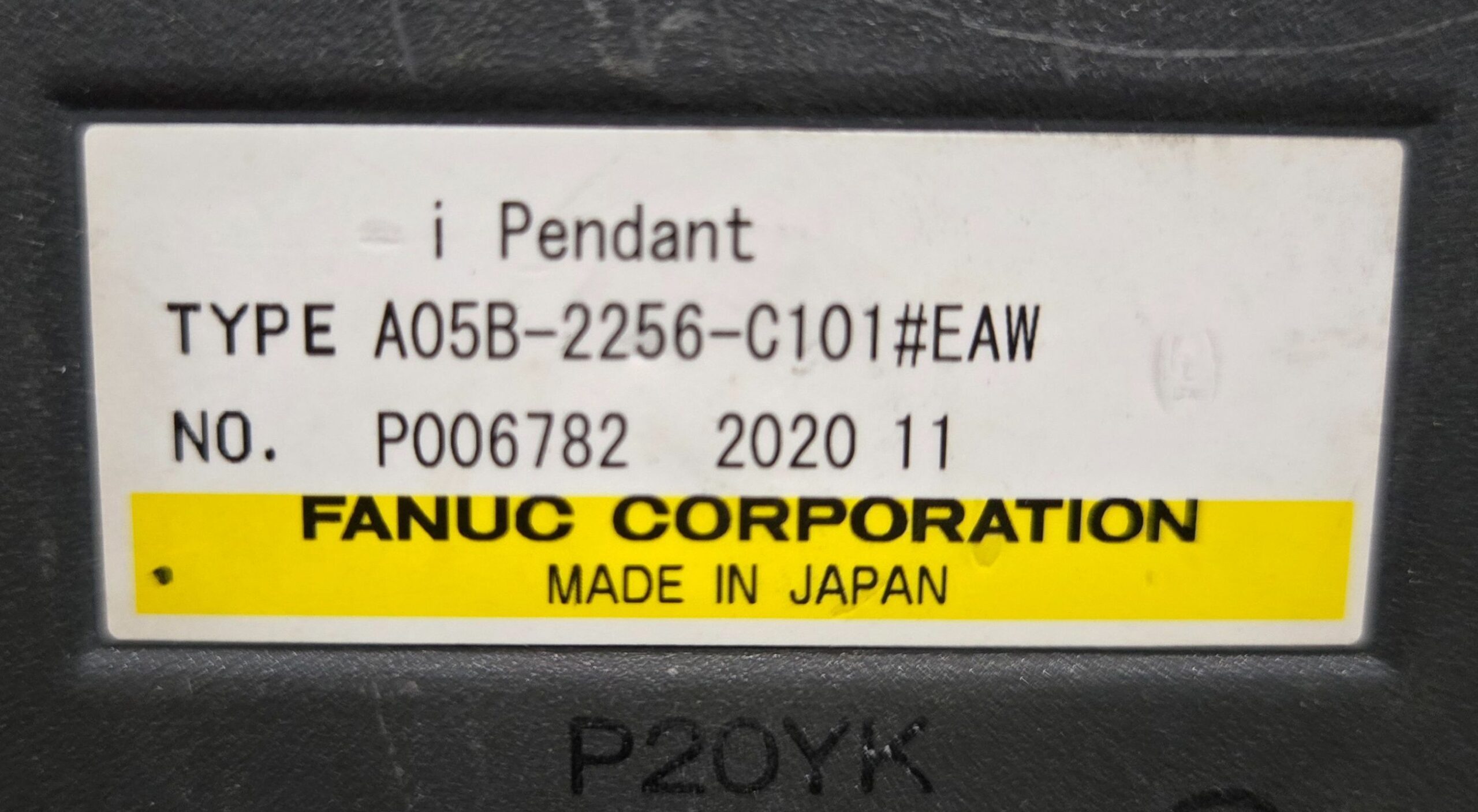 Fanuc Arc Mate 120iD Complete with R-30iB Plus Controller and TPS 400i USED 27