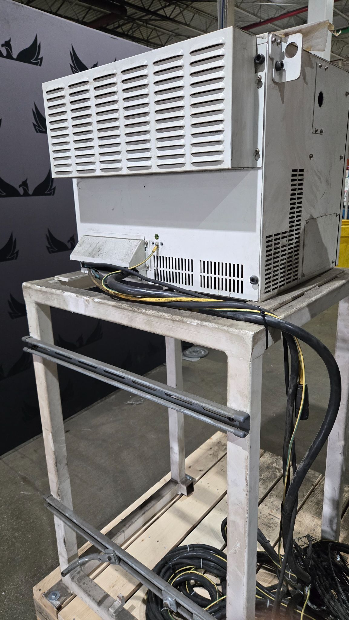 Fanuc ArcMate 120iD Complete Robot with R-30iB Plus Controller USED 11