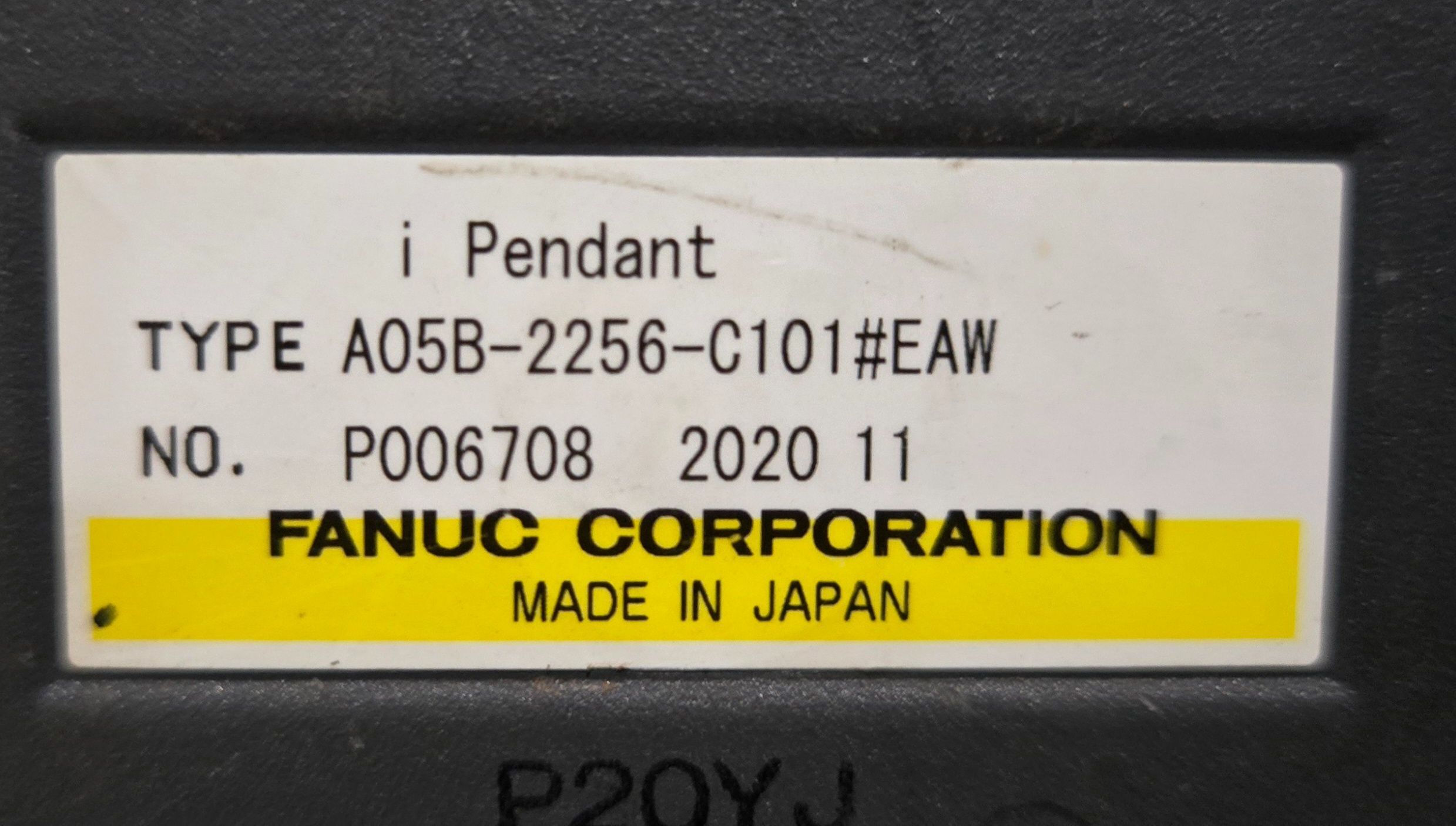 Fanuc ArcMate 120iD Complete Robot with R-30iB Plus Controller USED 17