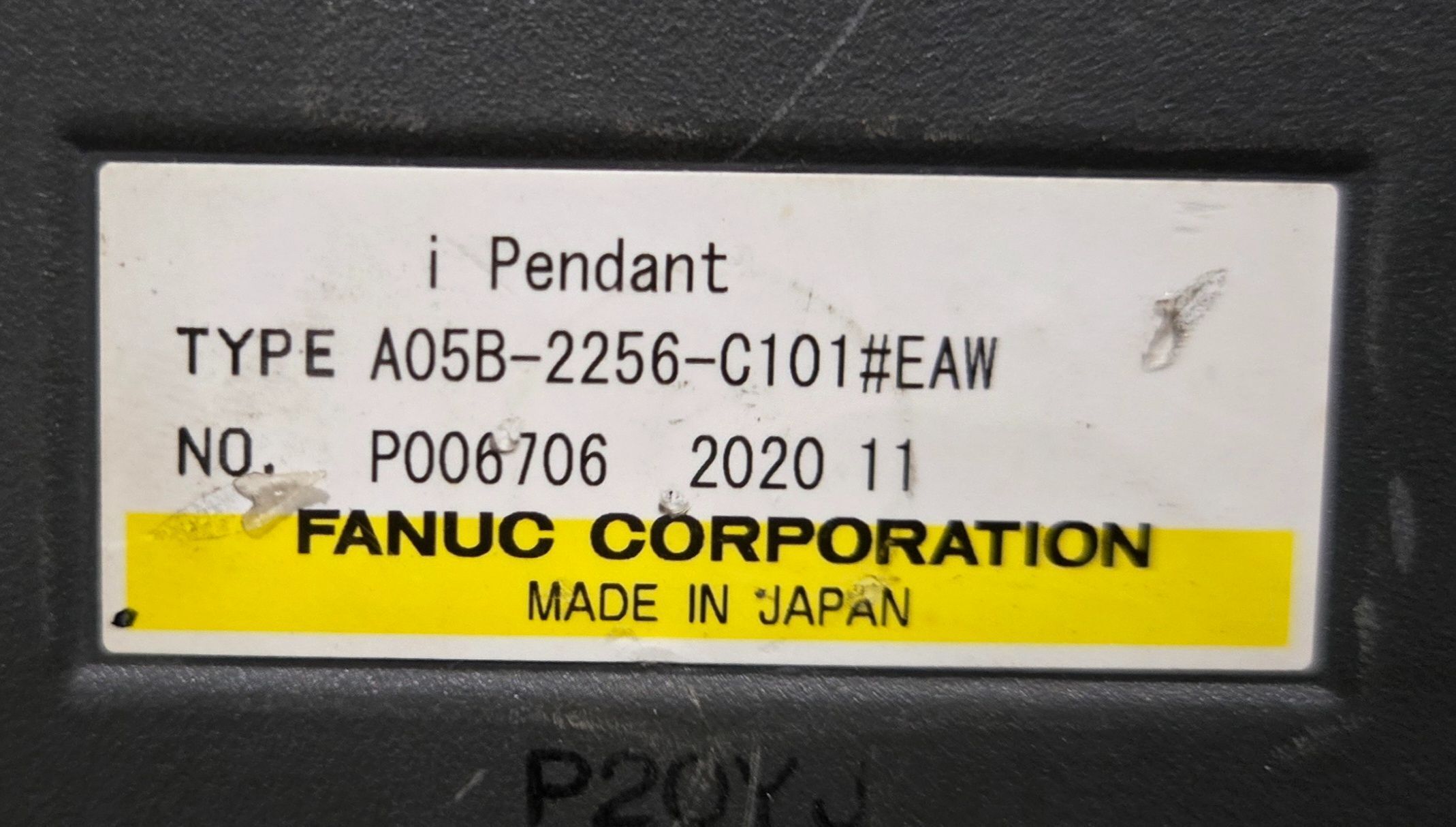 Fanuc Arc Mate 120iD Complete with R-30iB Plus Controller and TPS 400i Weld System USED 27