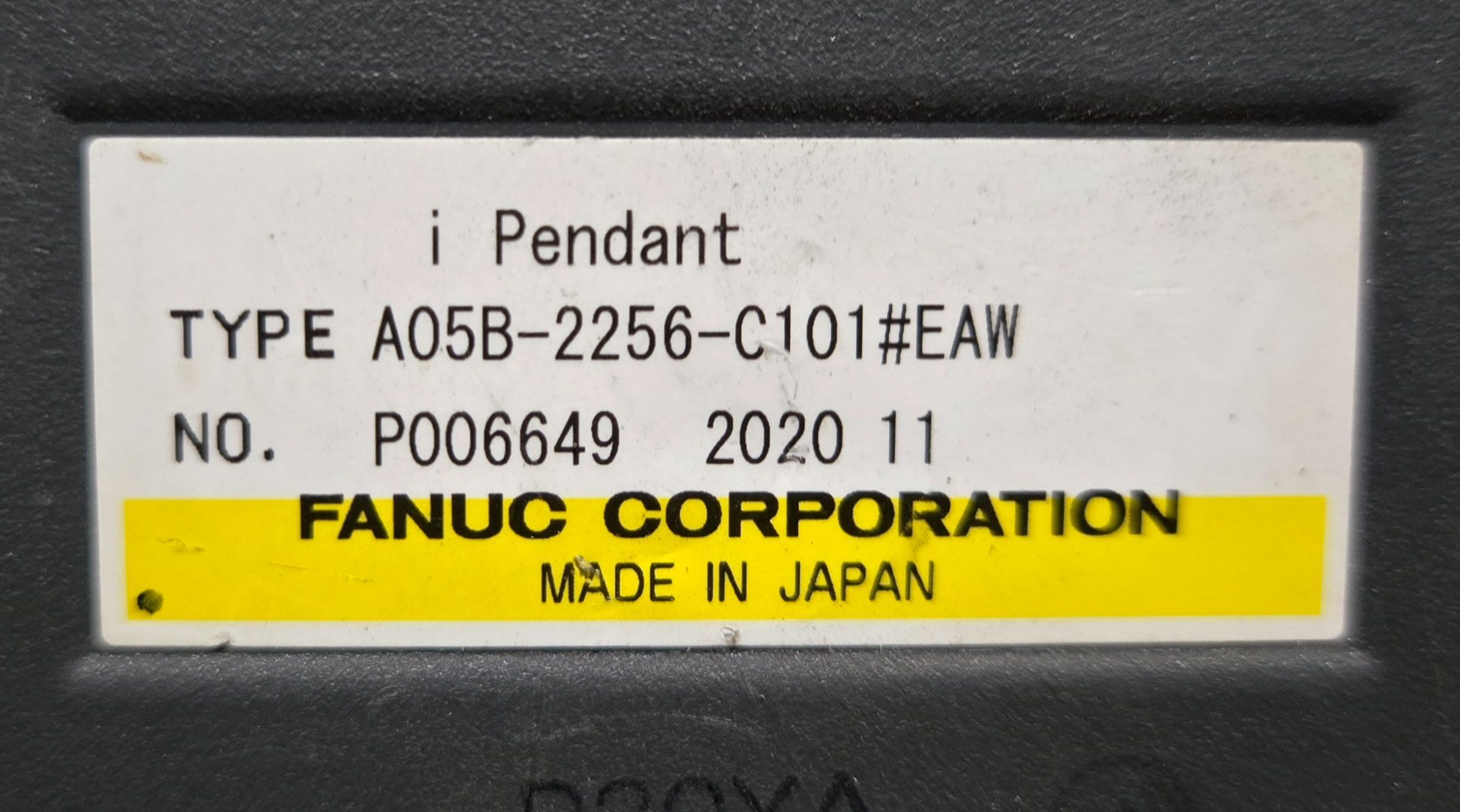 FANUC Arc Mate 120iD Complete w/ R-30iB Plus Controller and TPS 400i Weld Package & 20" Riser USED 23