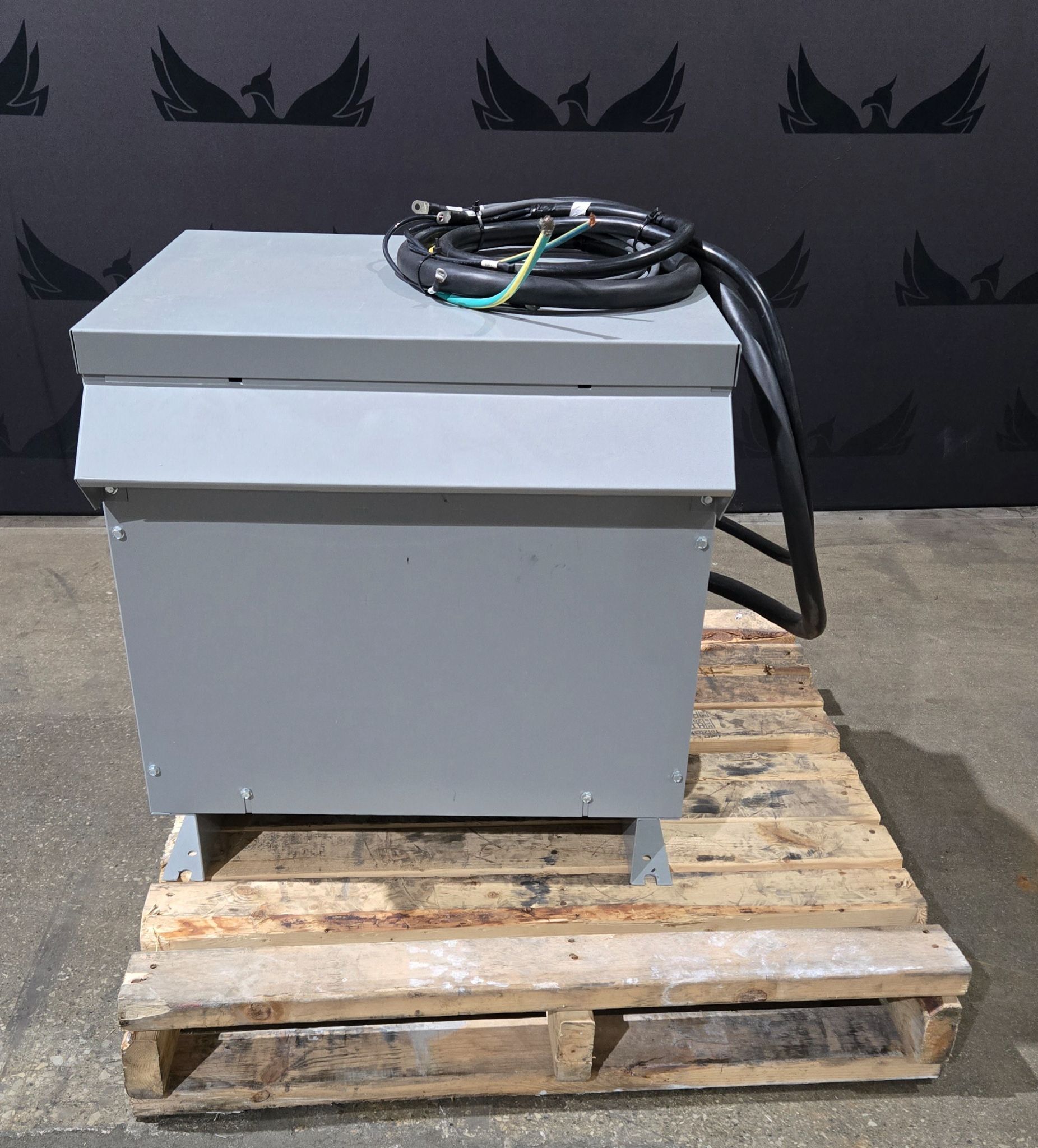 Acme Electric T3030K0023B 30kVA Dry Type Distribution Transformer NEW 0