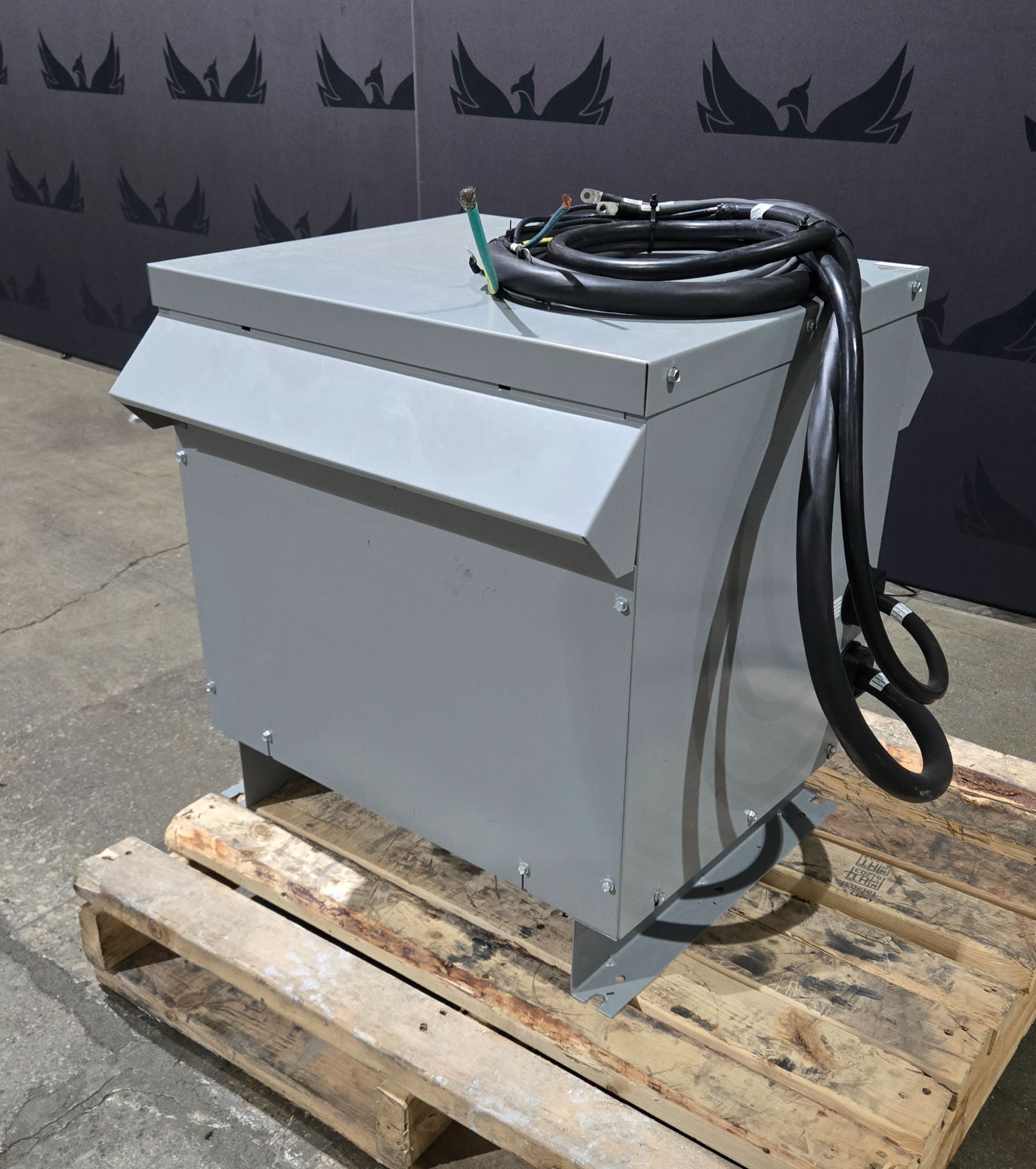 Acme Electric T3030K0023B 30kVA Dry Type Distribution Transformer NEW 2