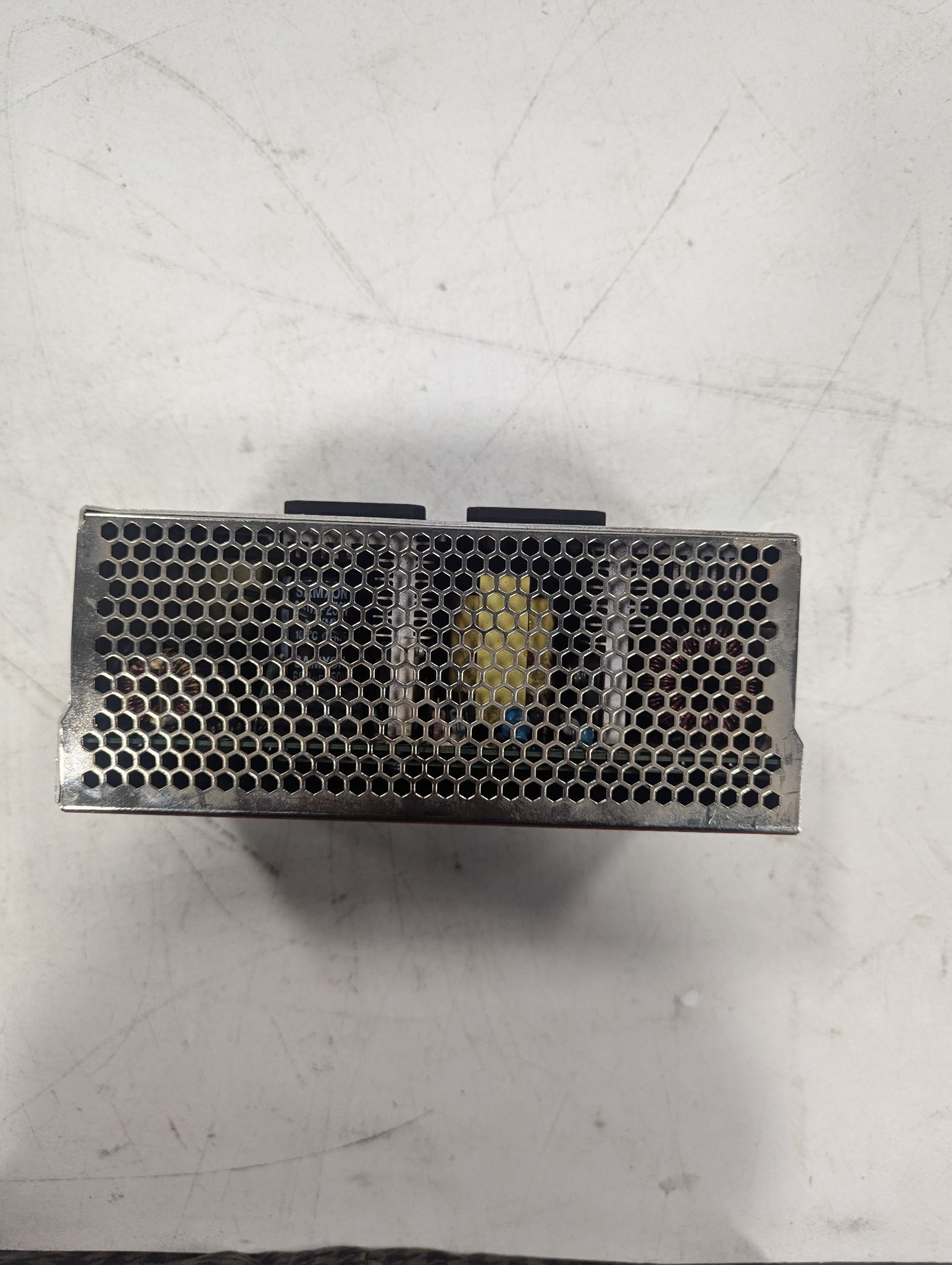 Weidmüller 8778870000 CP SNT 500W 24V Power Supply USED 1