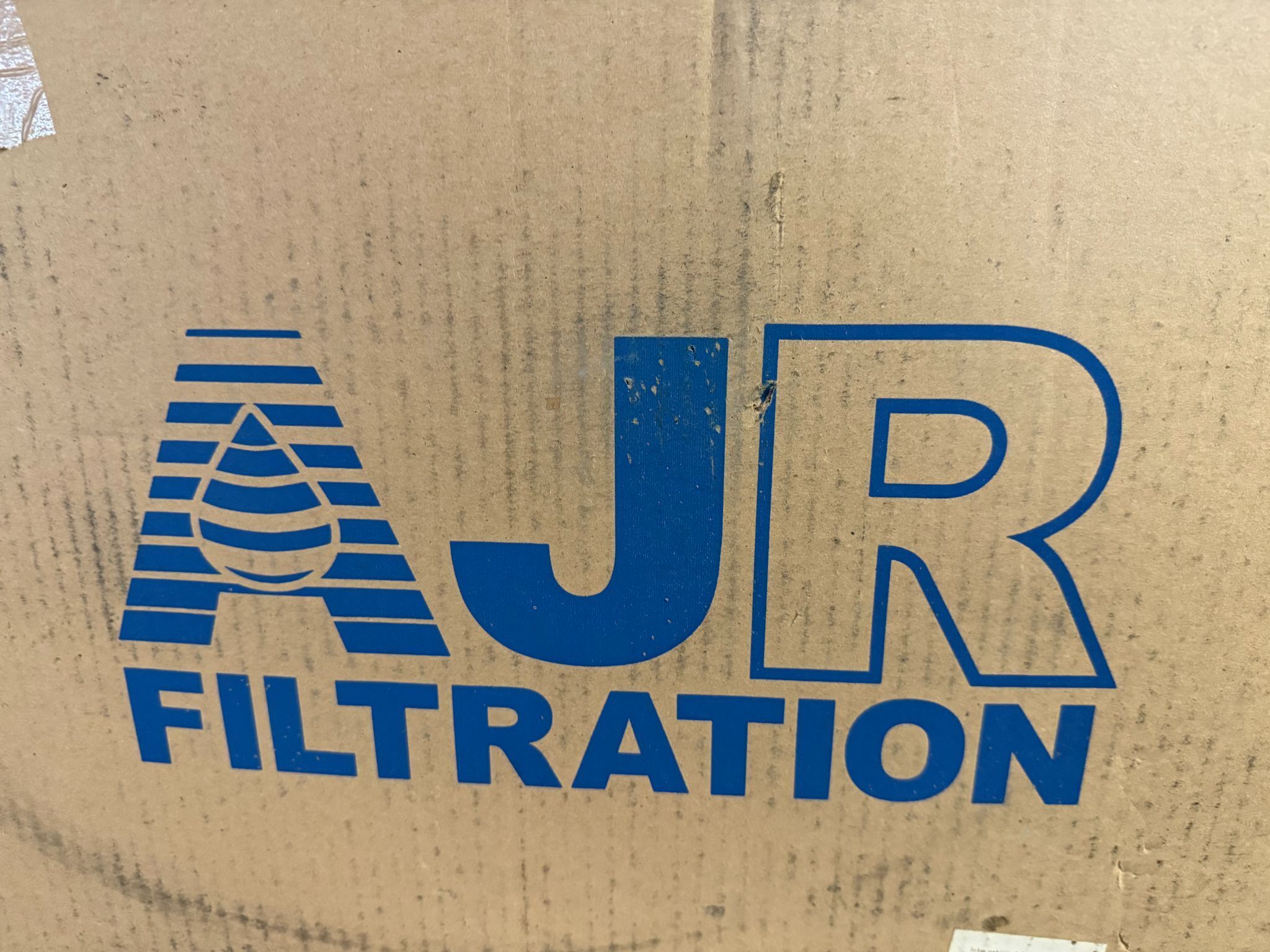AJR 0044‑1CP2 POMF 1A P2 OSS Liquid Filter Bag NEW (25 Pack) 2