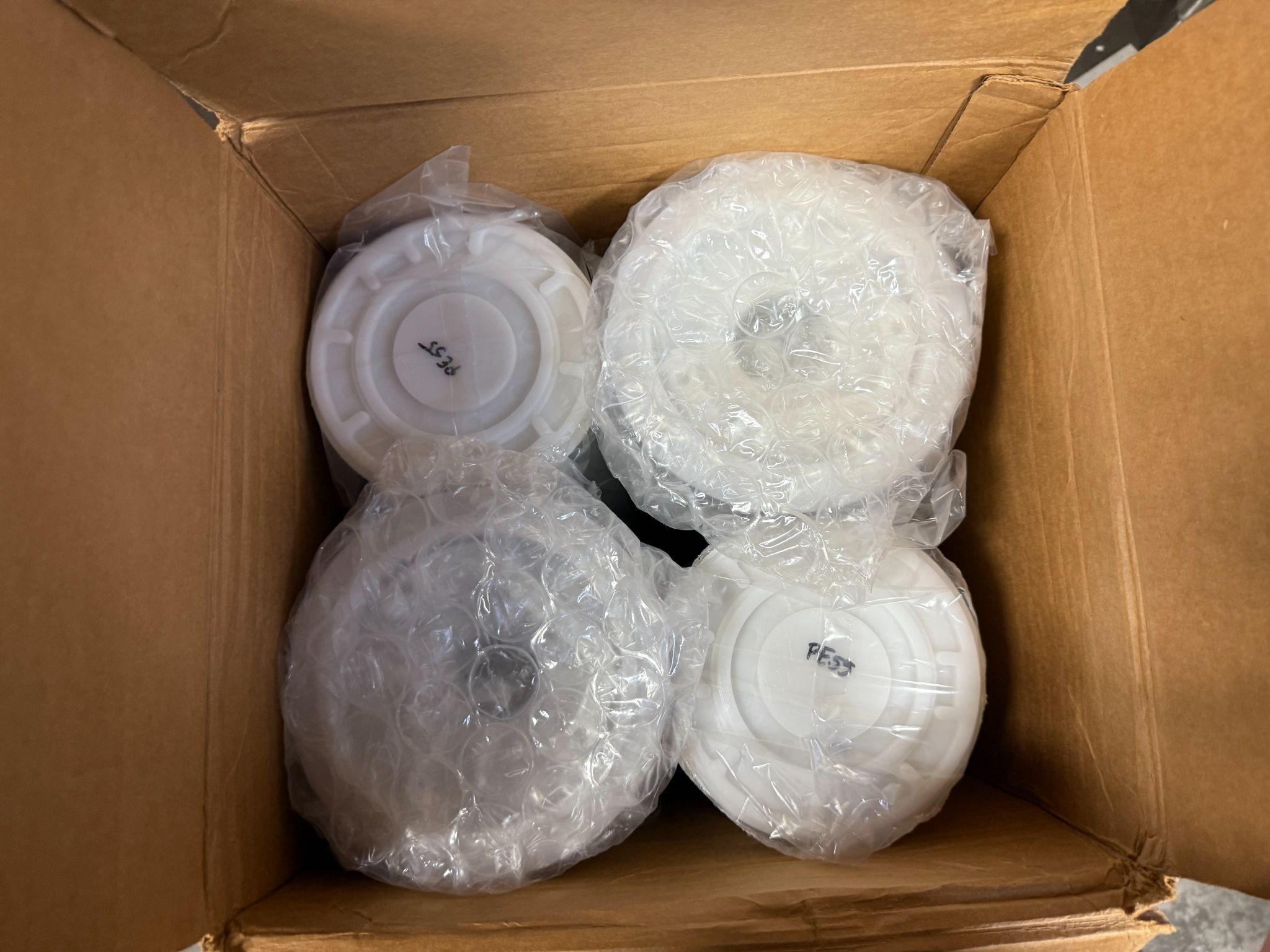 FSP PL-R1-PE-55-P2-000-V-ACE Cartridge Filter NEW (4 Pack) 0