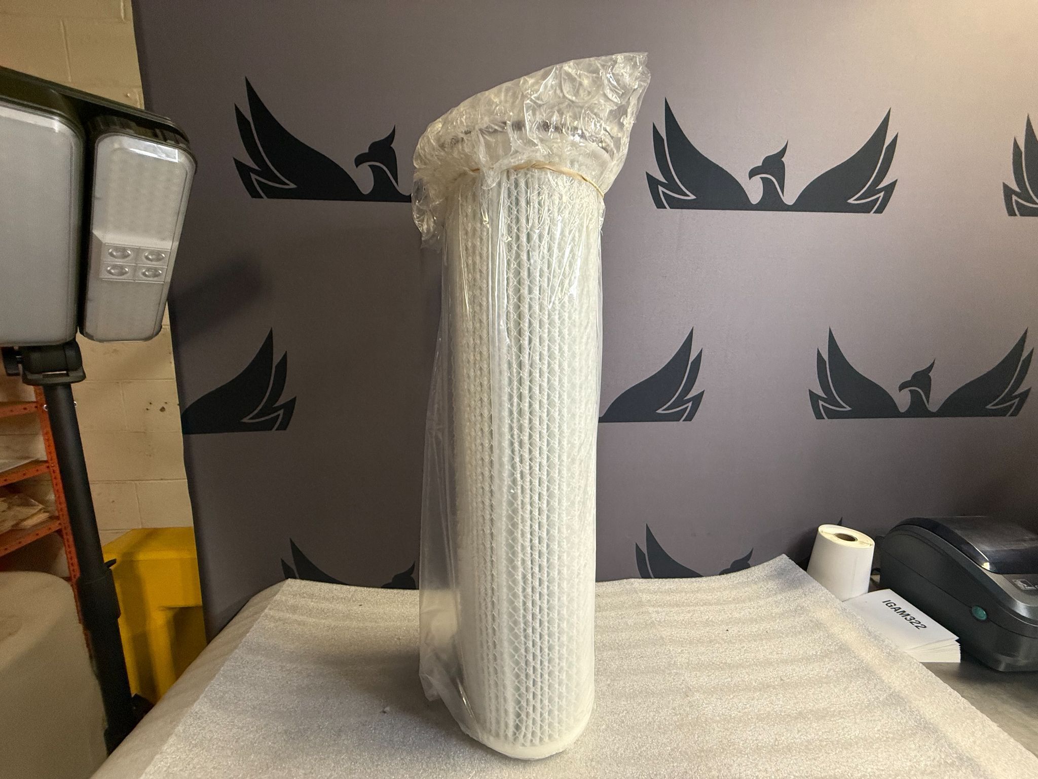 FSP PL-R1-PE-55-P2-000-V-ACE Cartridge Filter NEW (4 Pack) 1