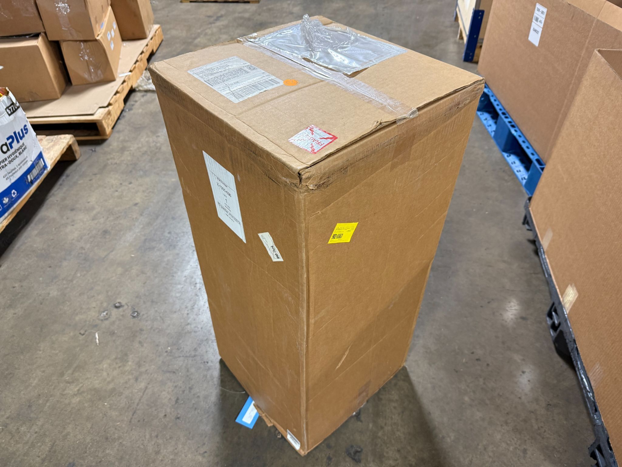 FSP Z-1300-636 Cartridge Filter NEW 0