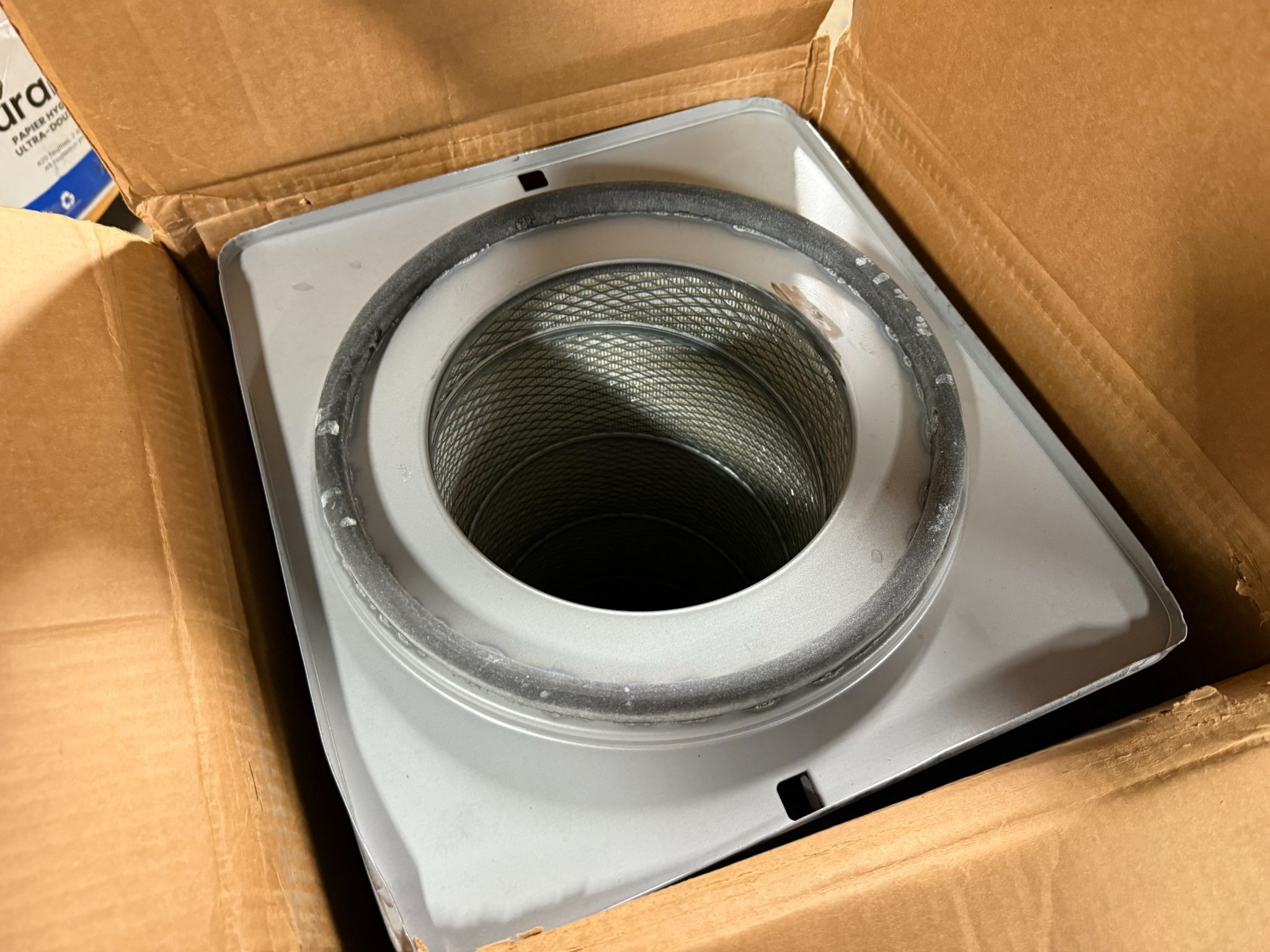 FSP Z-1300-636 Cartridge Filter NEW 1