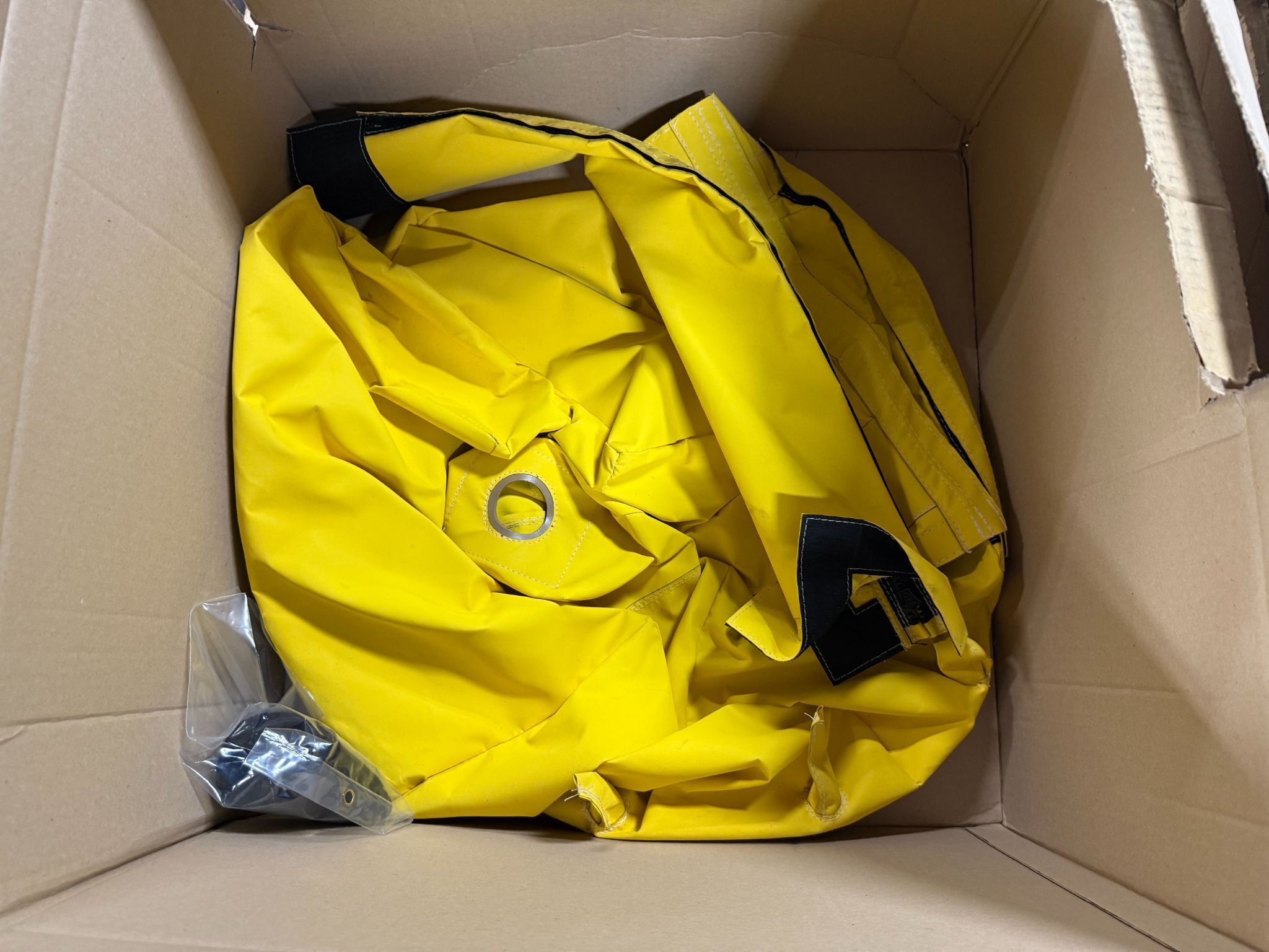 ROBOWORLD CFF1102876 FANUC R-2000iB/165F 4pc Suit NEW 2