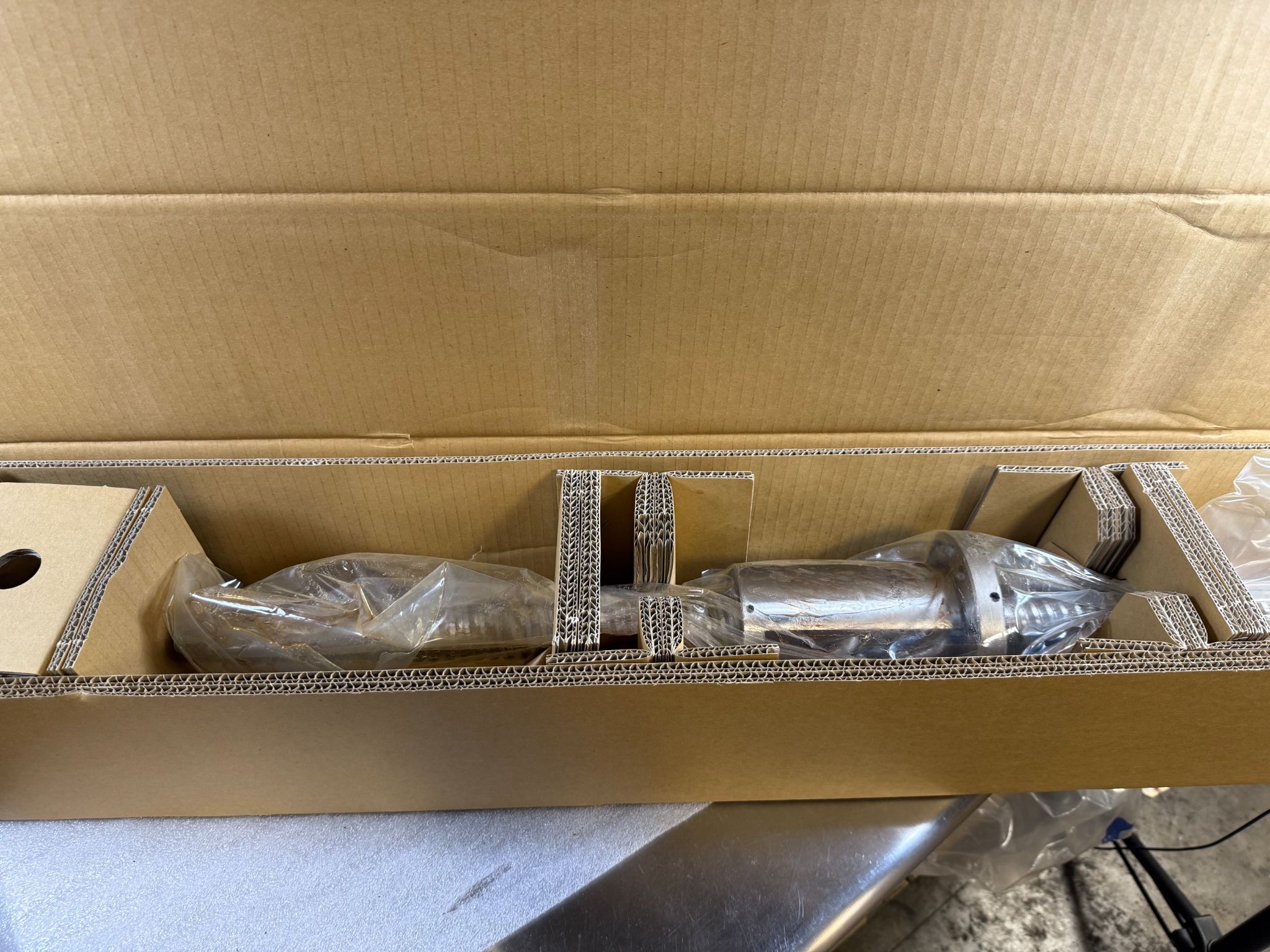 NSK W4006-772ZX-C5Z20 Precision Ball Screw NEW 2