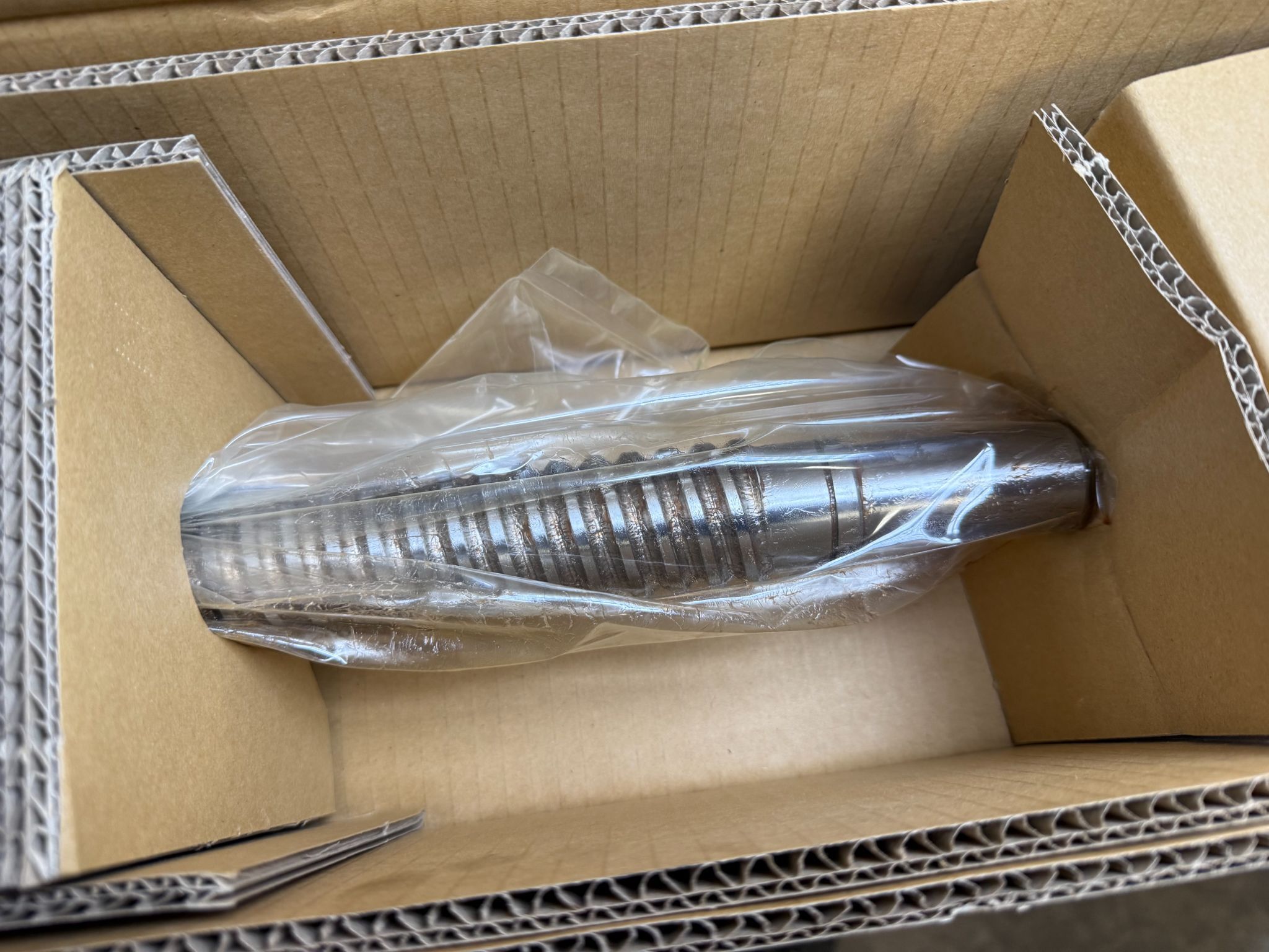 NSK W4006-772ZX-C5Z20 Precision Ball Screw NEW 6