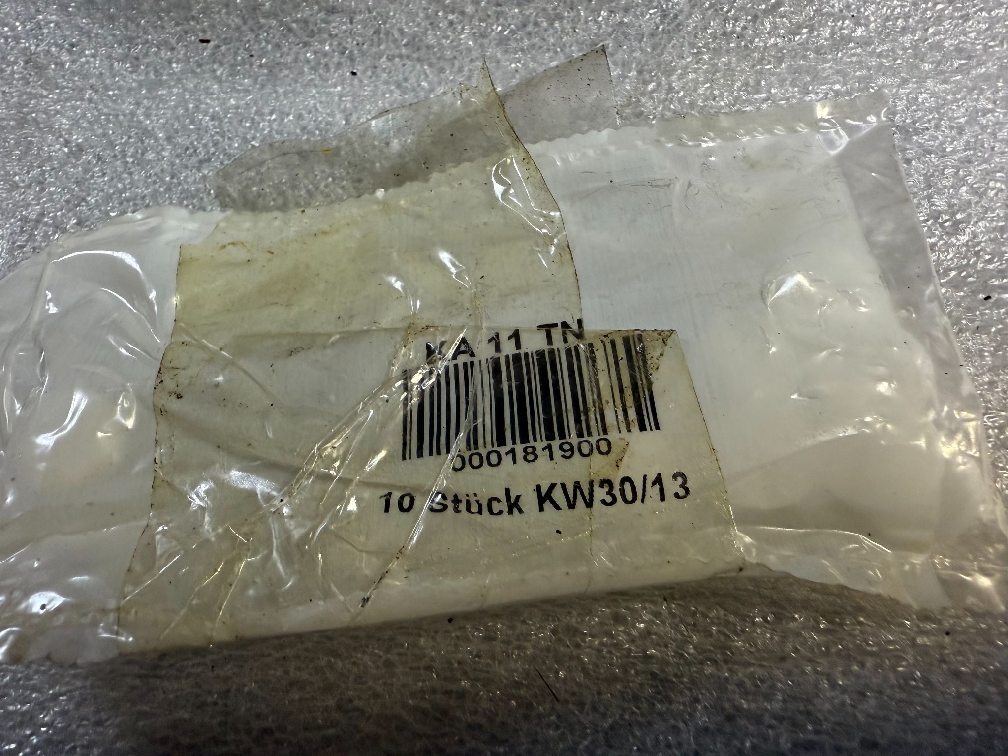 INA 97K02KWE25HG3V1 Linear Guide Rail Assembly NEW 5
