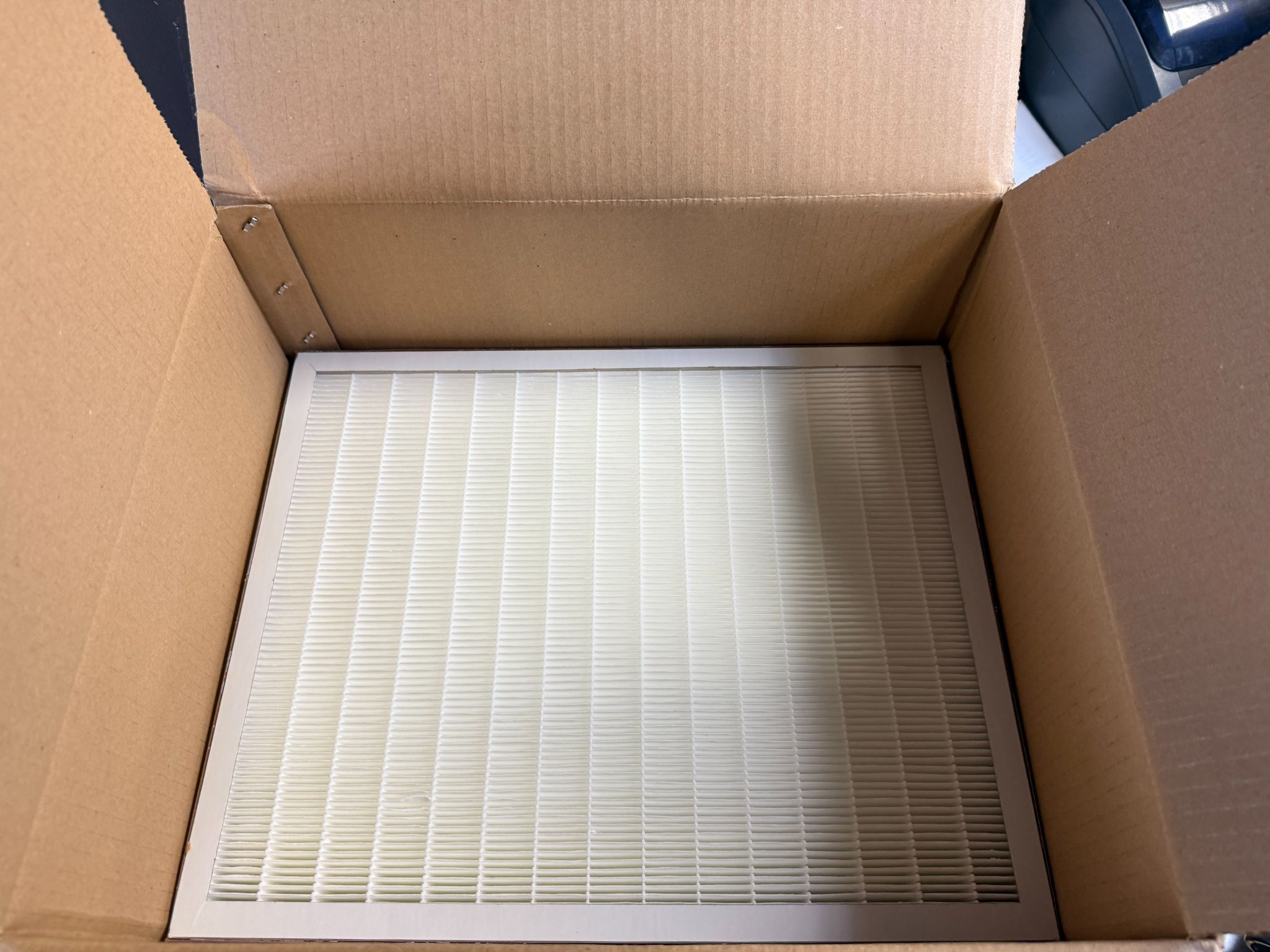 GRAVOGRAPH 56329 ES10/ES30 Replacement Pre‑Filter NEW 0