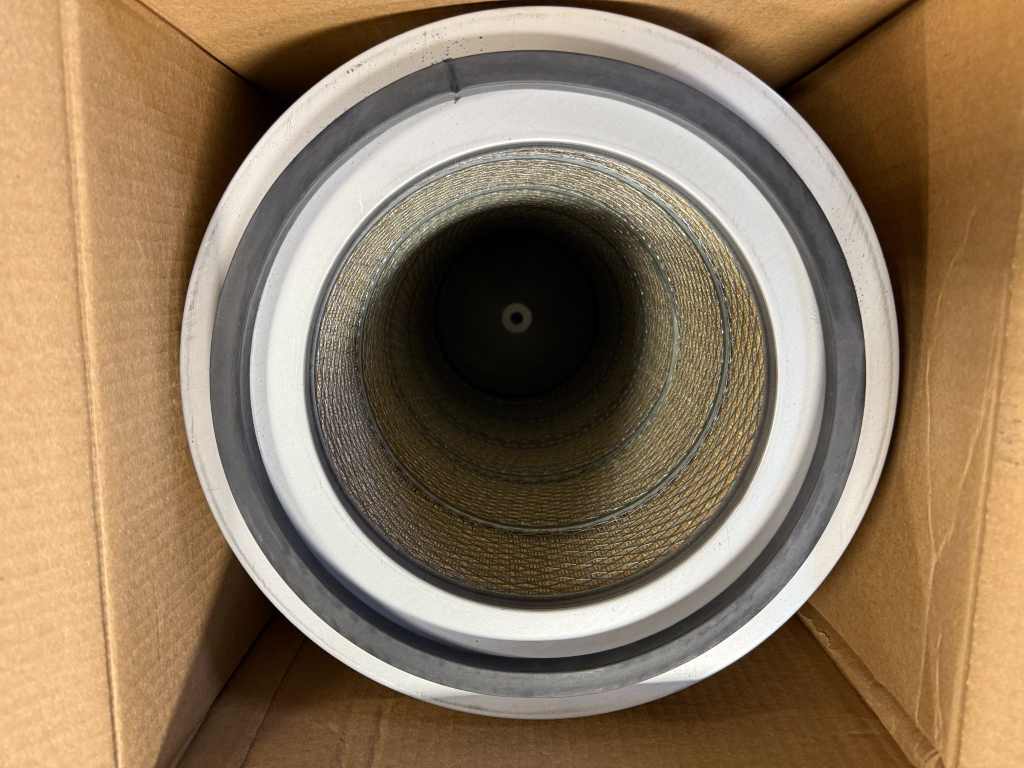 CLARK NF40019 OEM Replacement Filter NEW 1