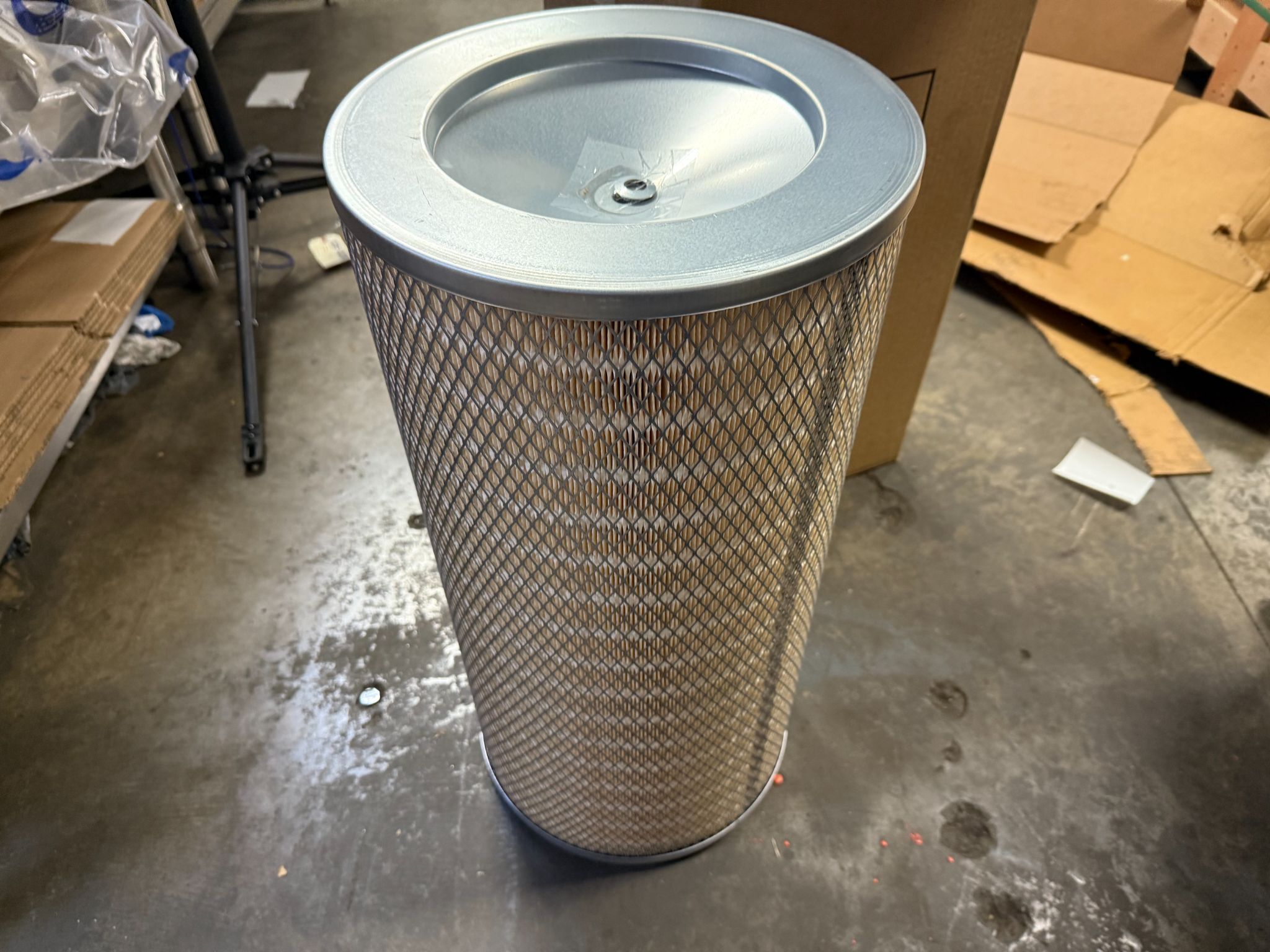 CLARK NF40019 OEM Replacement Filter NEW 2