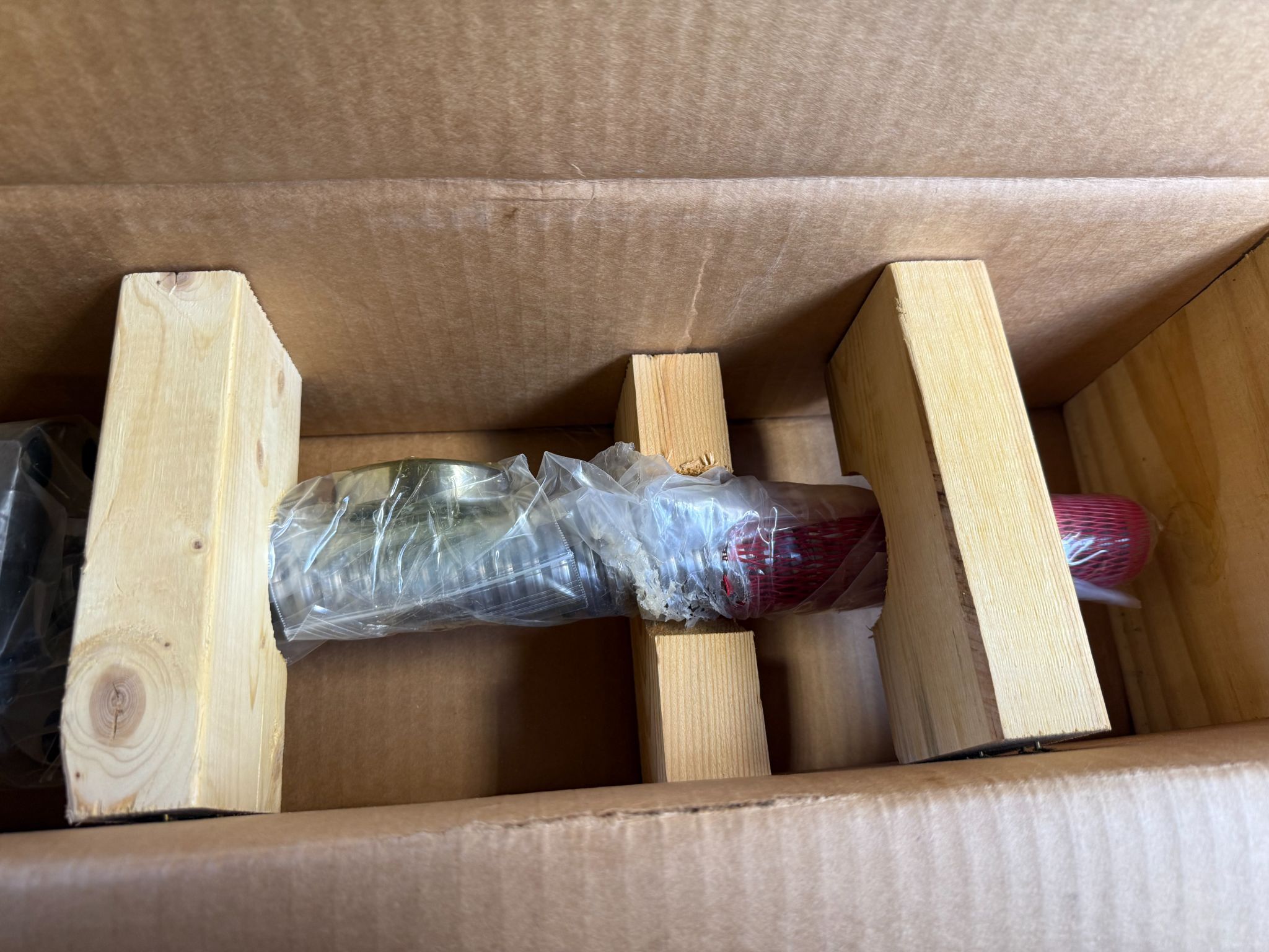 NSK W4006‑7712X‑C5Z Precision Ball Screw 05H5‑0030 NEW 2