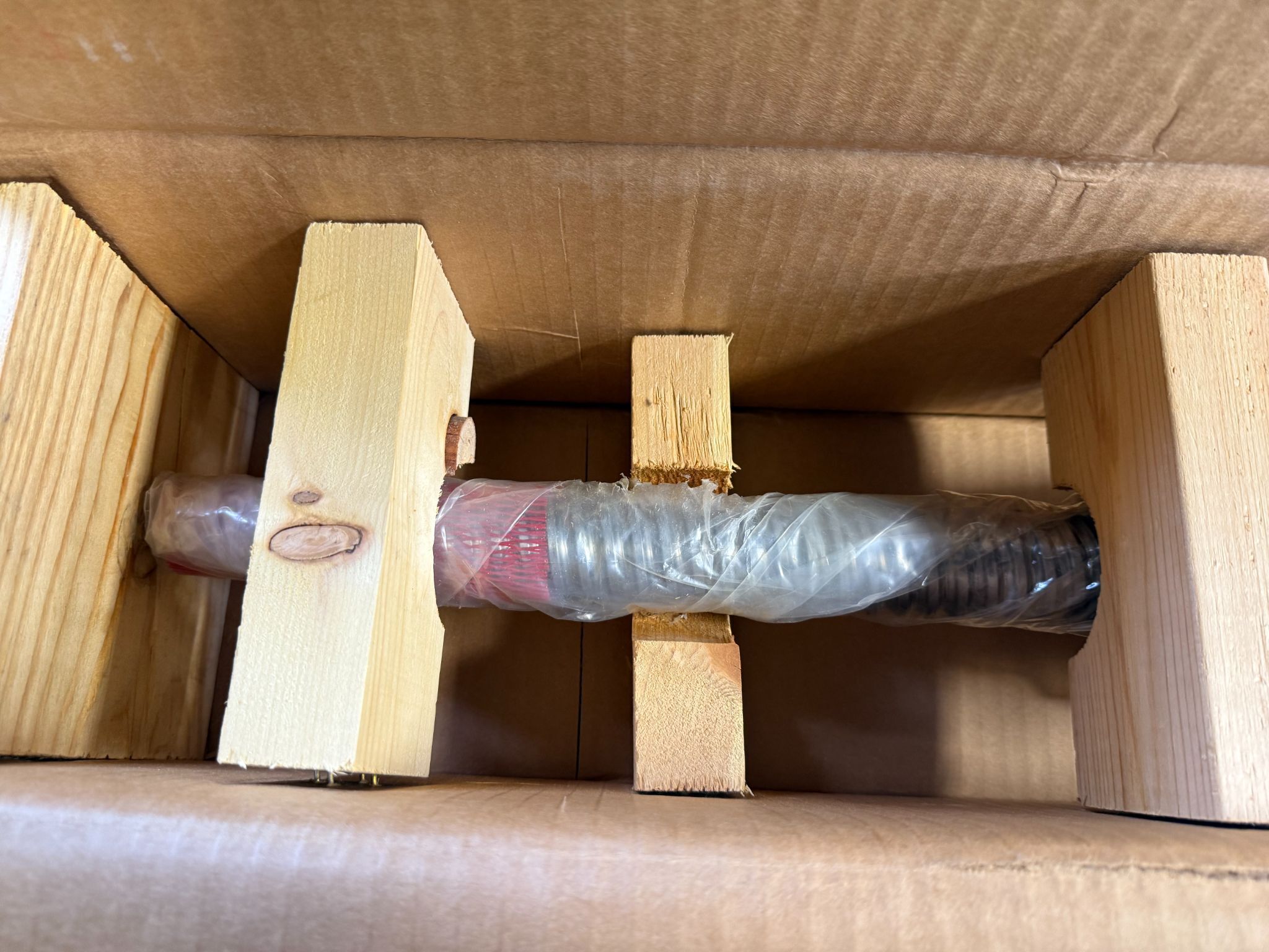 NSK W4006‑7712X‑C5Z Precision Ball Screw 05H5‑0030 NEW 3