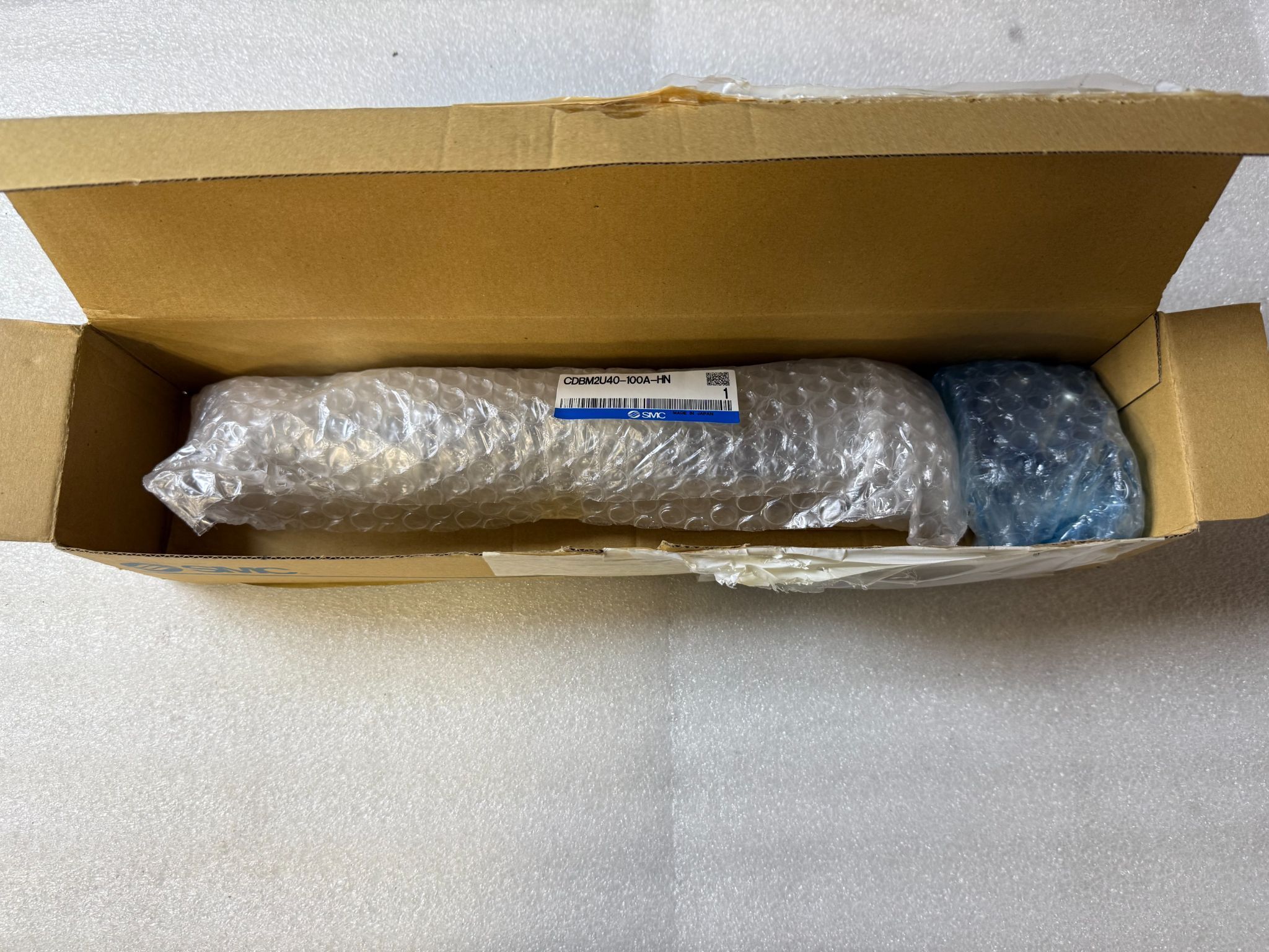 SMC CM‑T040B Trunnion Bracket NEW 0