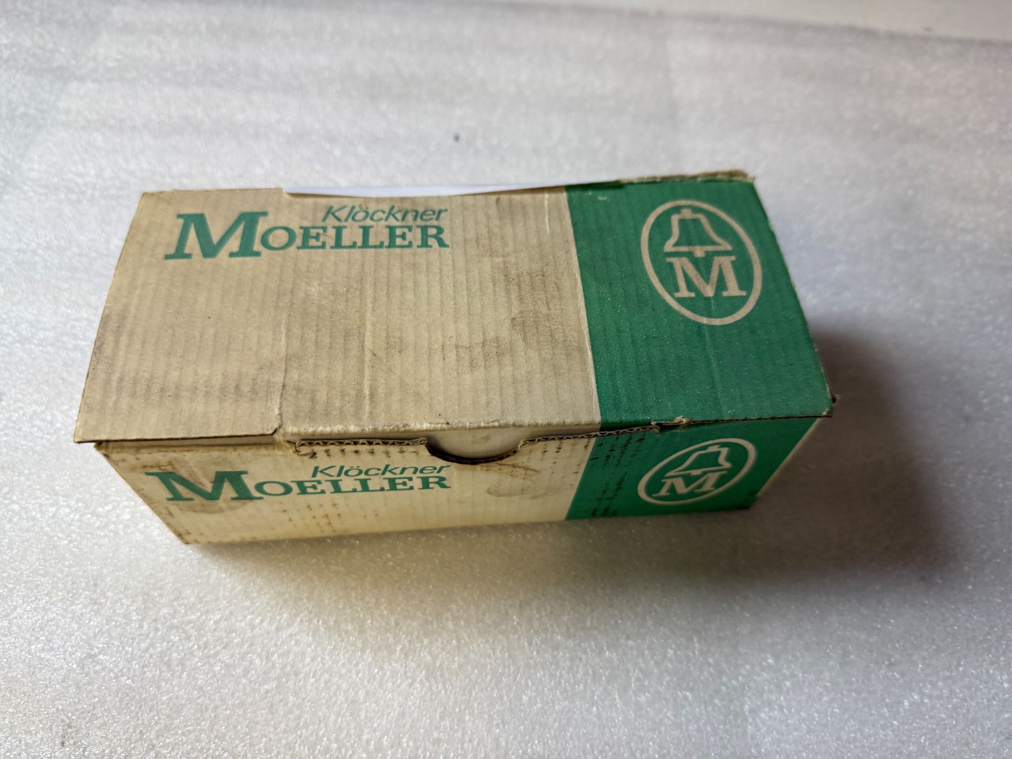 MOELLER H9‑R‑NA Operating Handle for Circuit Breaker NEW 0