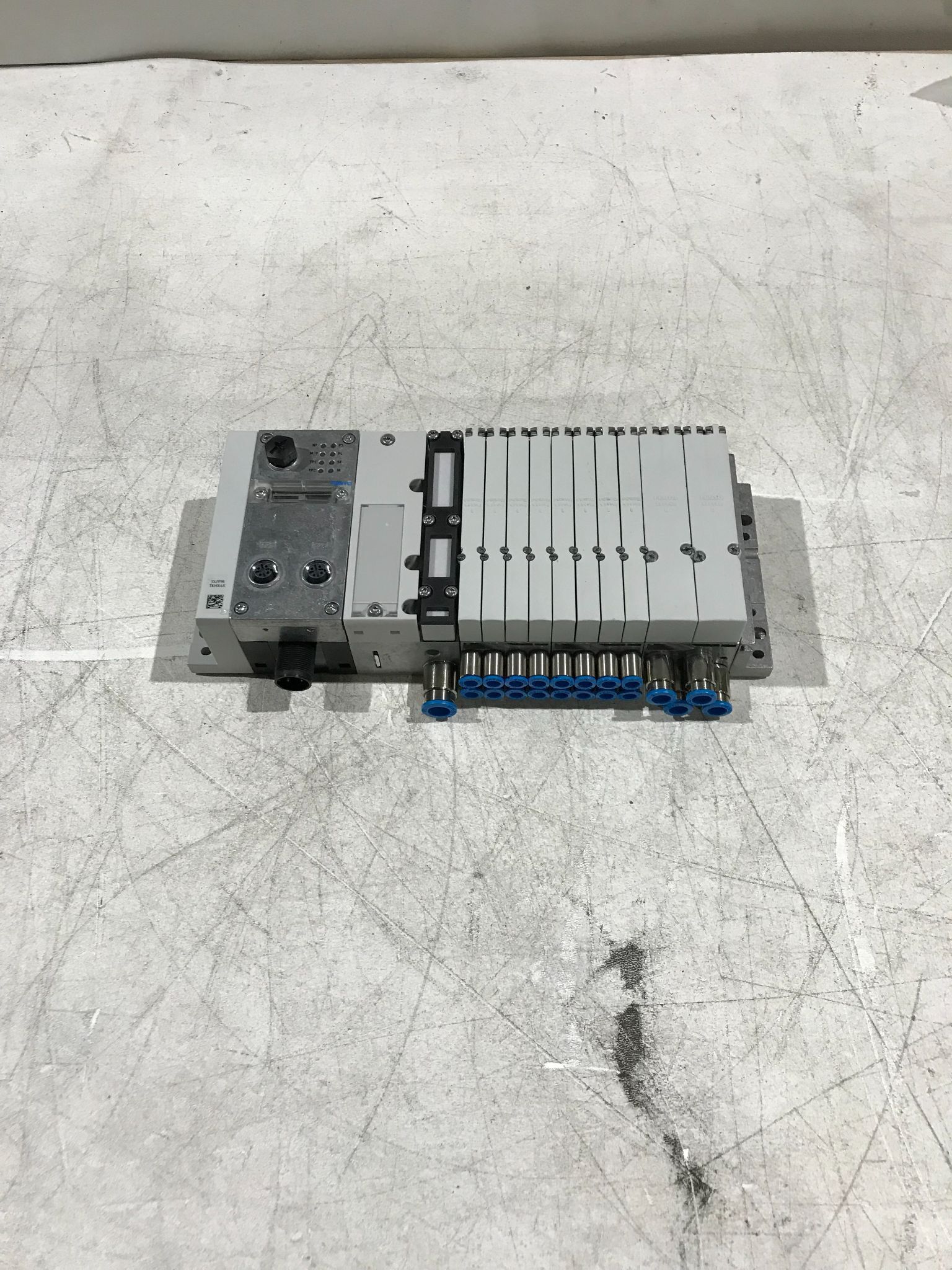 FESTO VMPA-FB-EPL-GU Valve Terminal NEW 0
