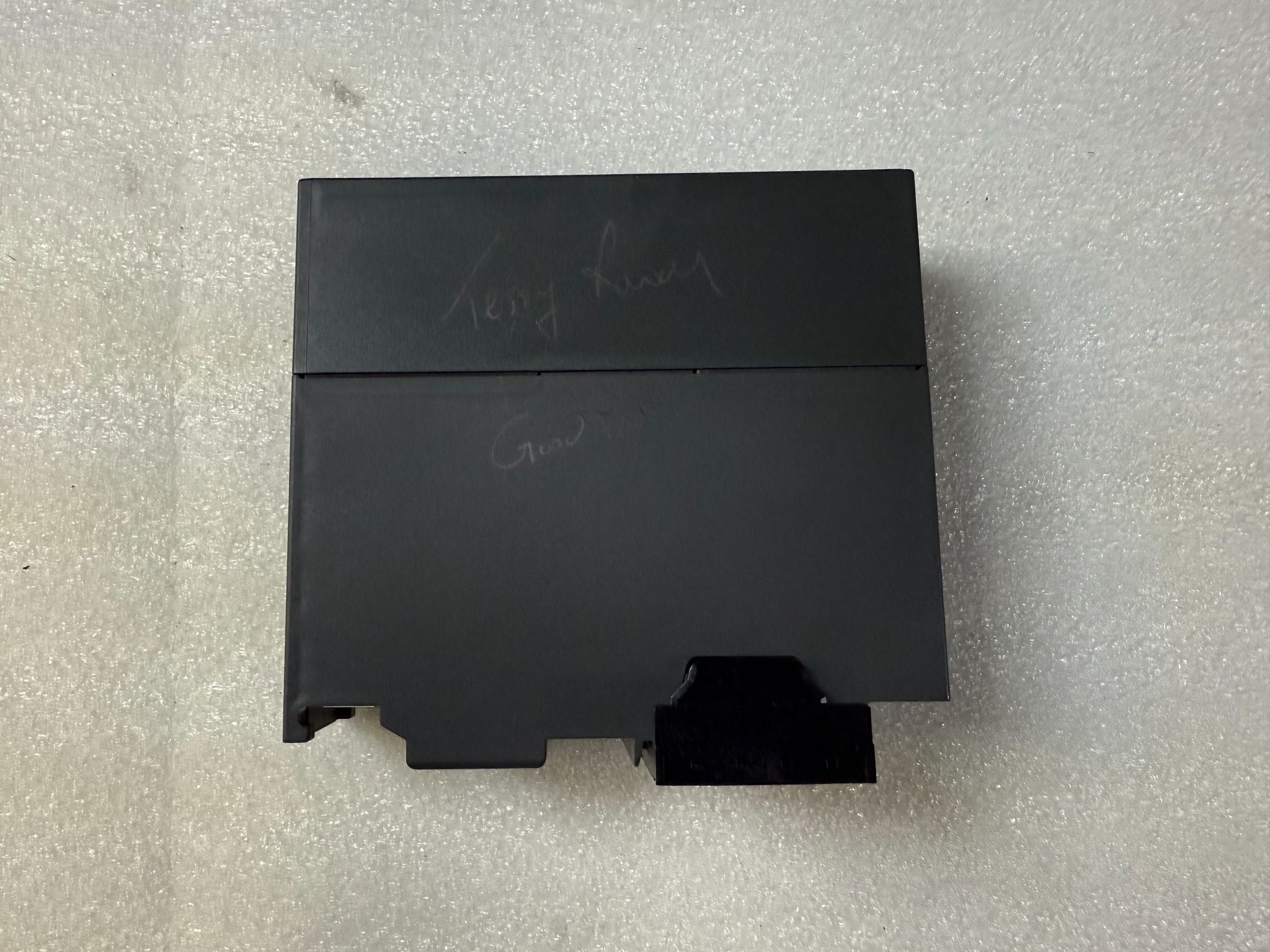 SIEMENS 6ES7331‑7NF00‑0AB0 SIMATIC S7‑300 Analog Input Module USED 2