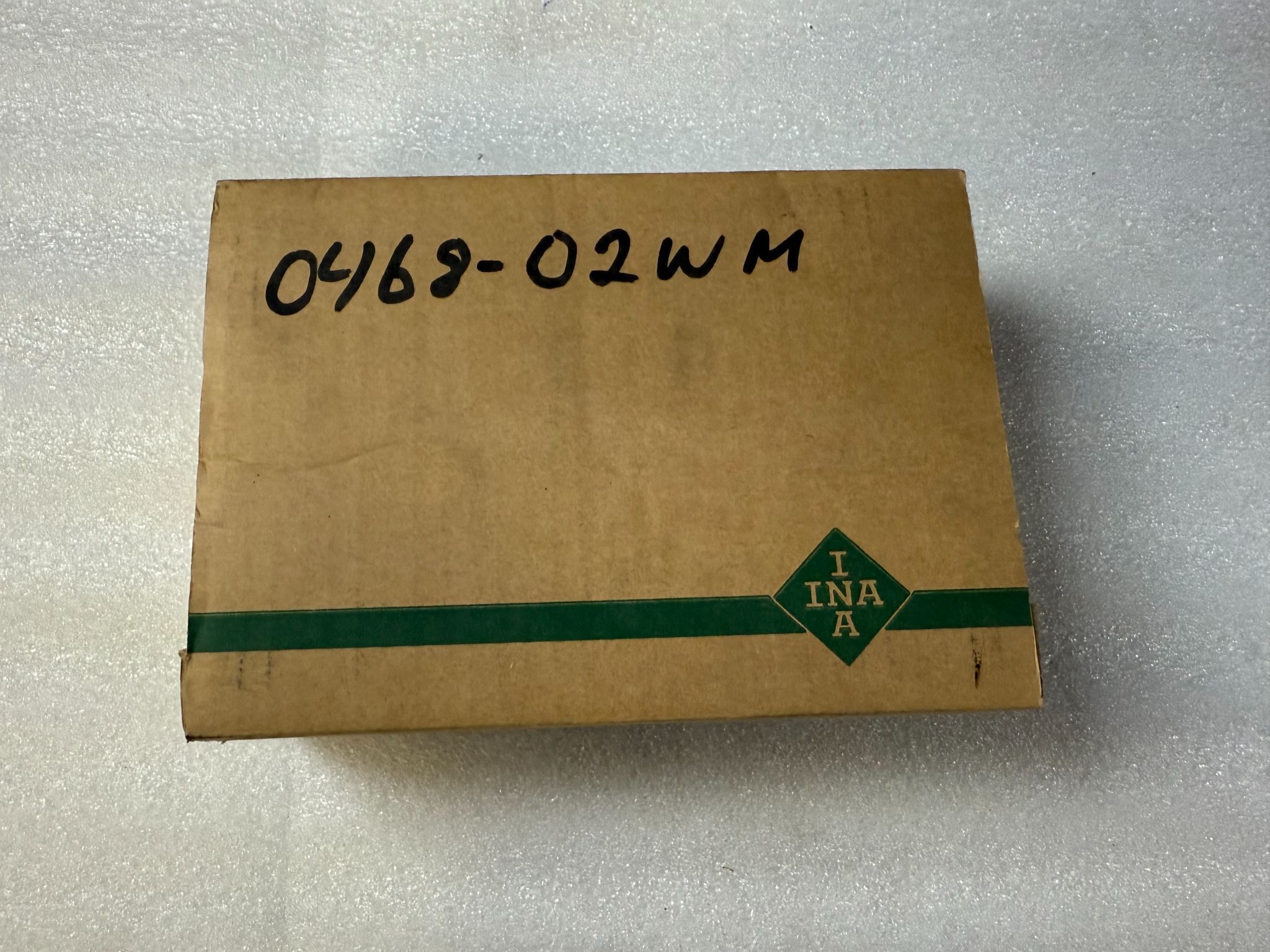 INA 97 R12 KWVE25BHL V1 Linear Block Bearing NEW 0