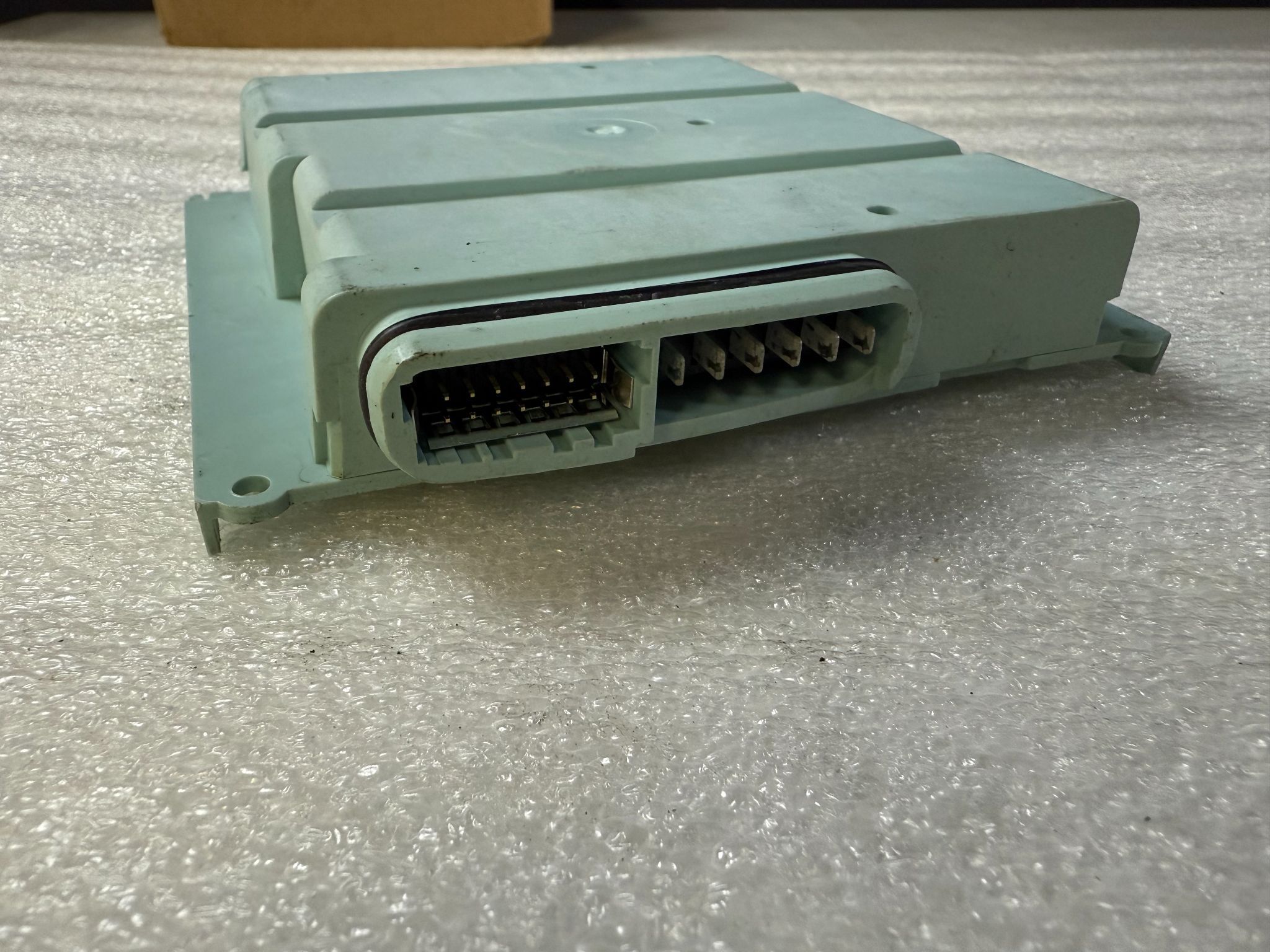 SIEMENS 3RK1922‑2BA00 Backplane Bus Module USED 2