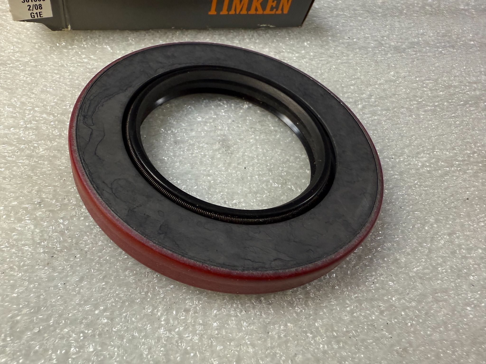 TIMKEN 416267 Multi‑Purpose Oil Seal NEW 3