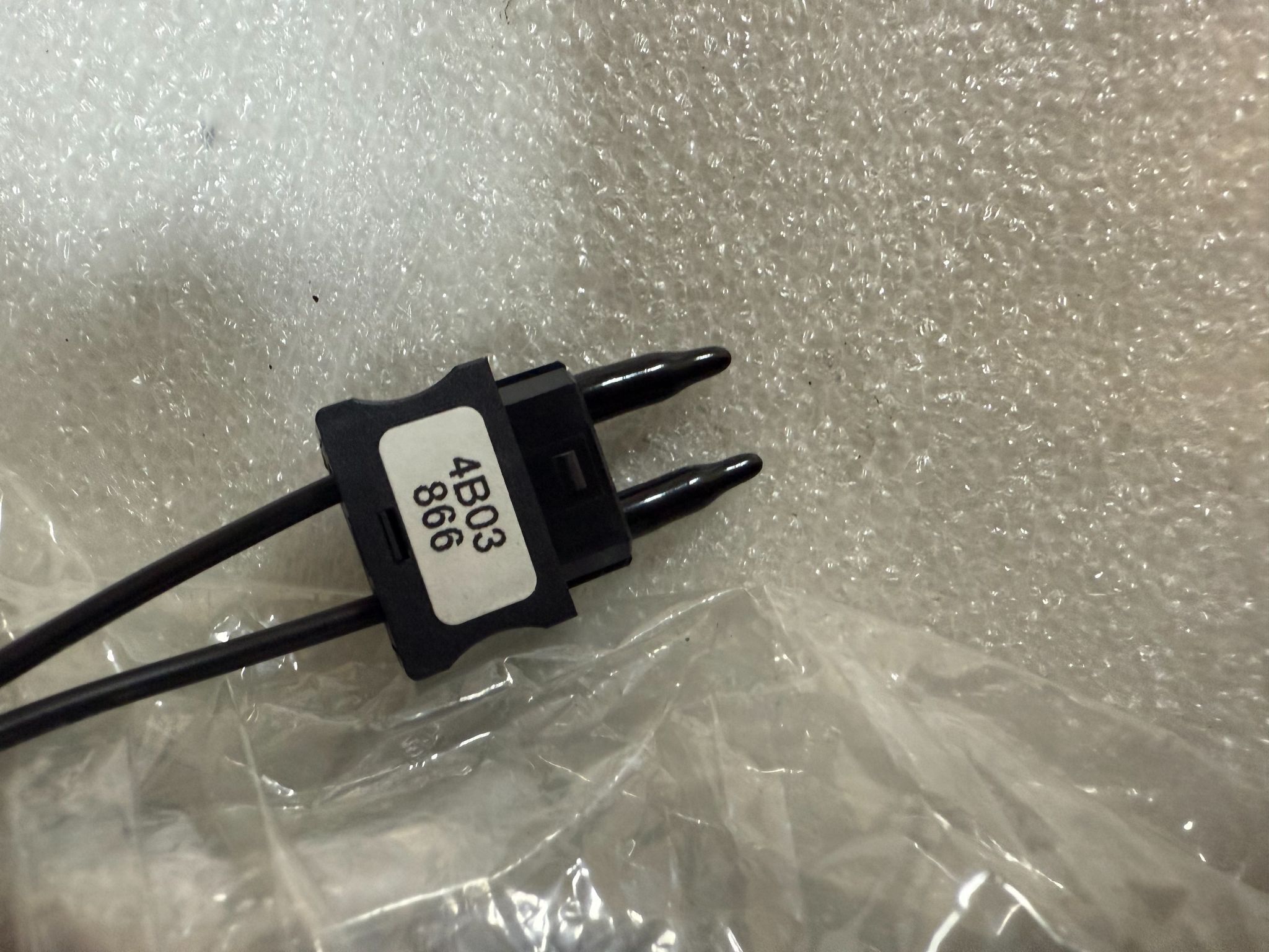 FANUC A66L‑6001‑0026#L30R03 Fiber Optic Cable (30m) NEW 2
