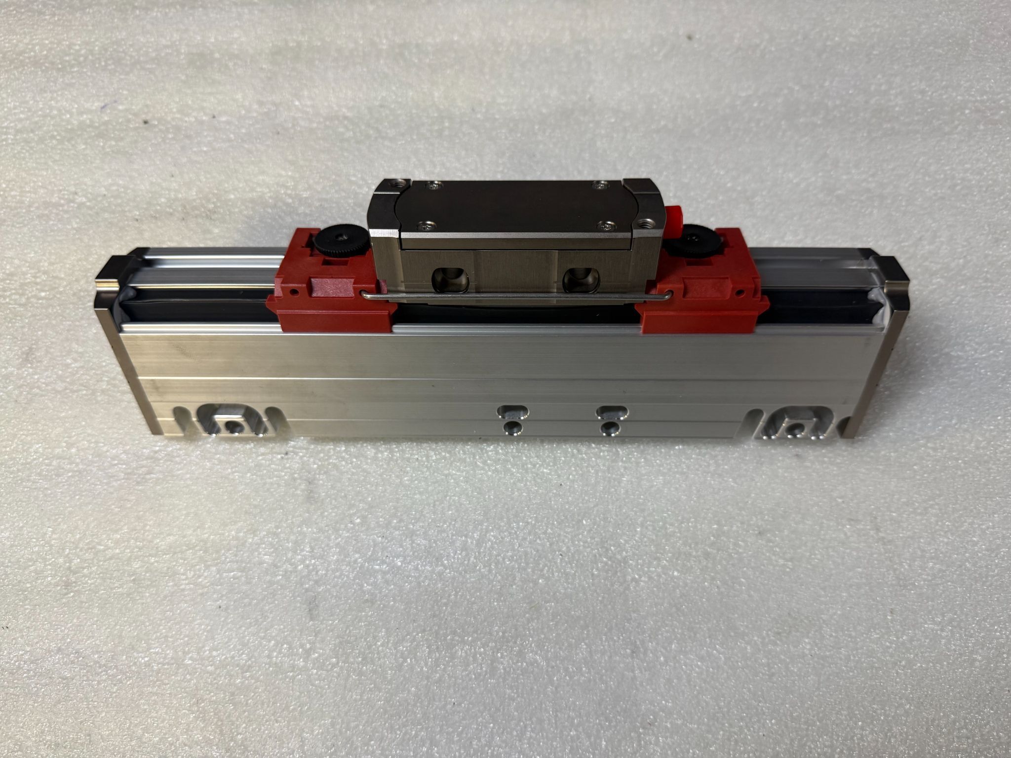 HEIDENHAIN LC 195F 140mm Absolute Linear Encoder USED 1