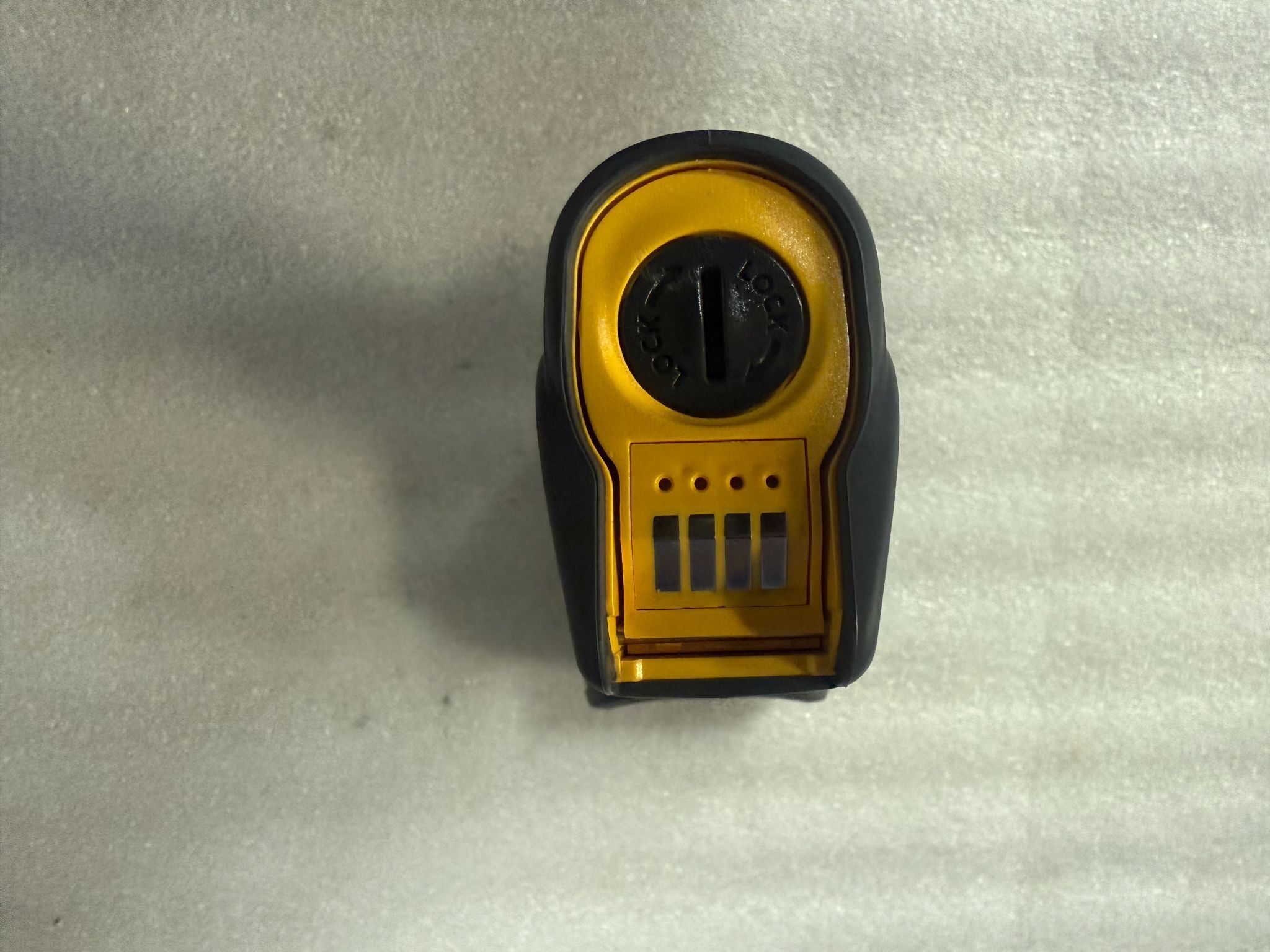 MOTOROLA LS3578 Symbol Barcode Scanner USED 2